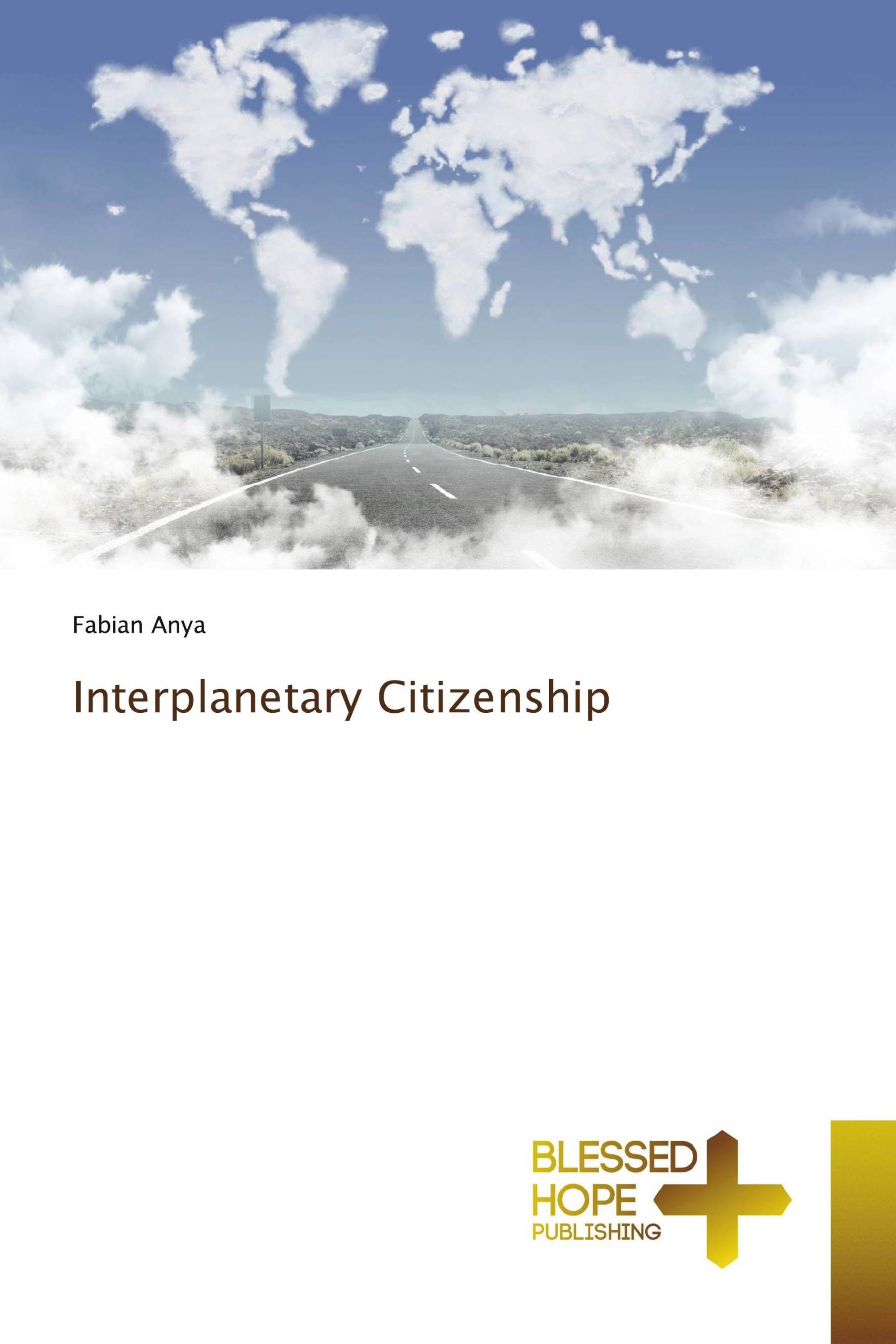 Interplanetary Citizenship