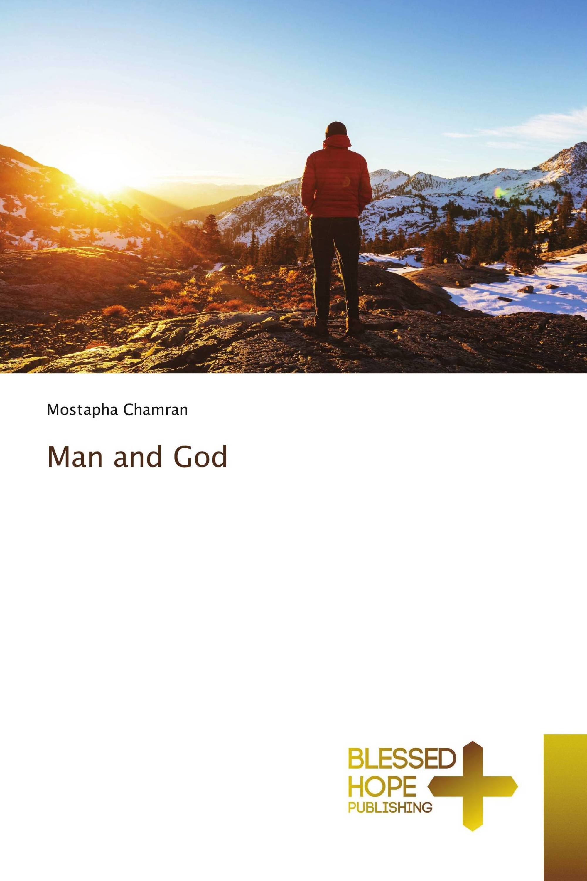 Man and God