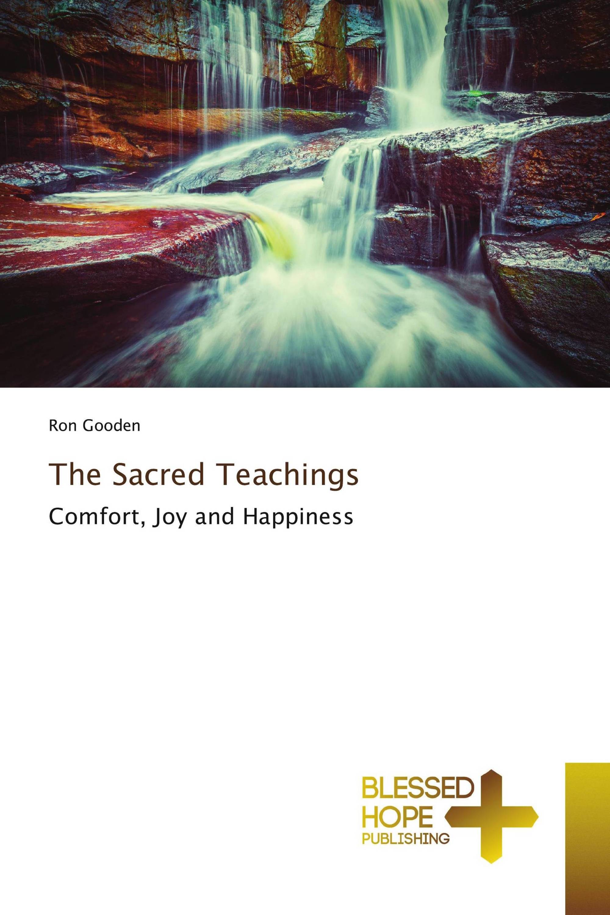 The Sacred Teachings