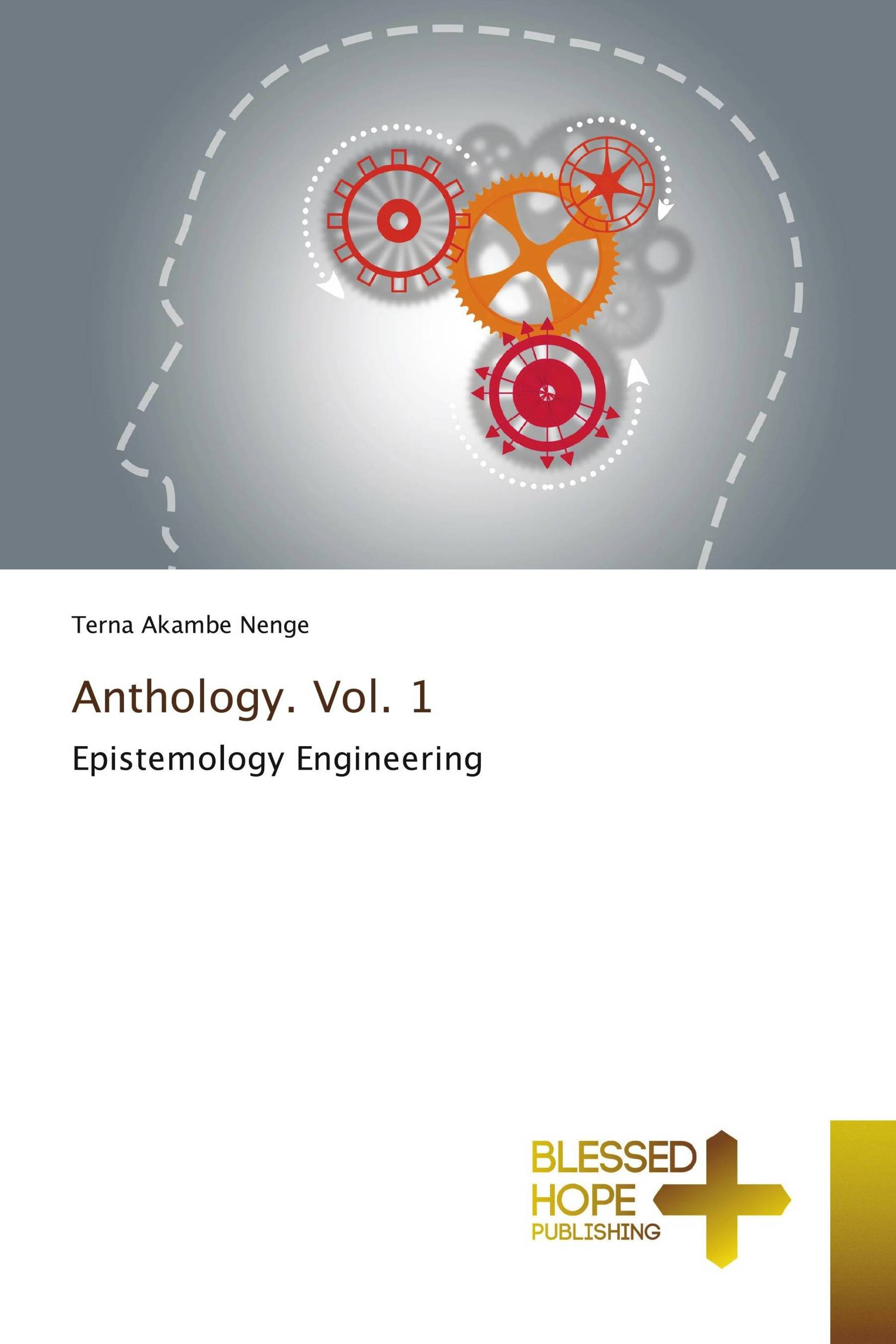 Anthology. Vol. 1