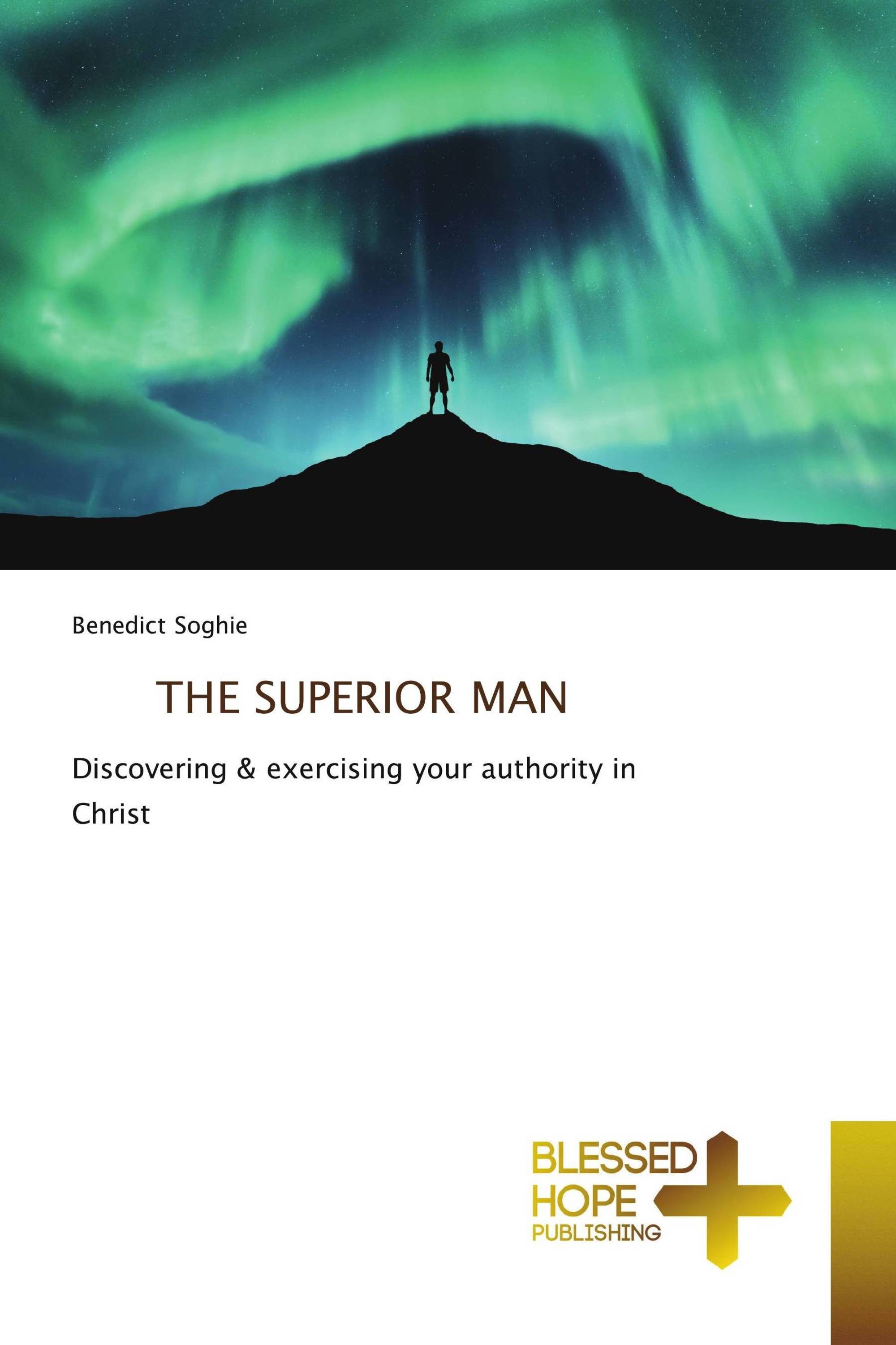 THE SUPERIOR MAN