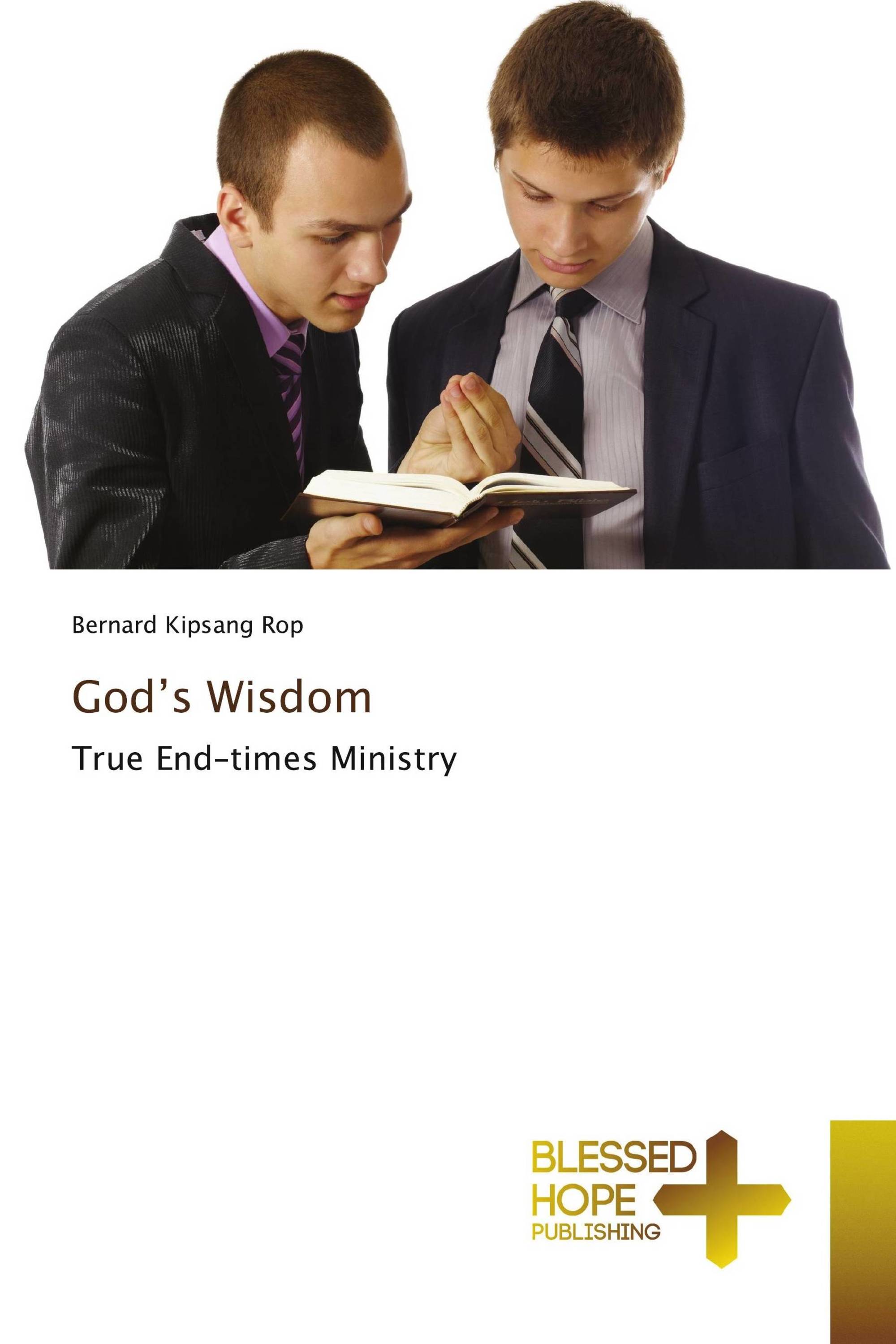 God’s Wisdom