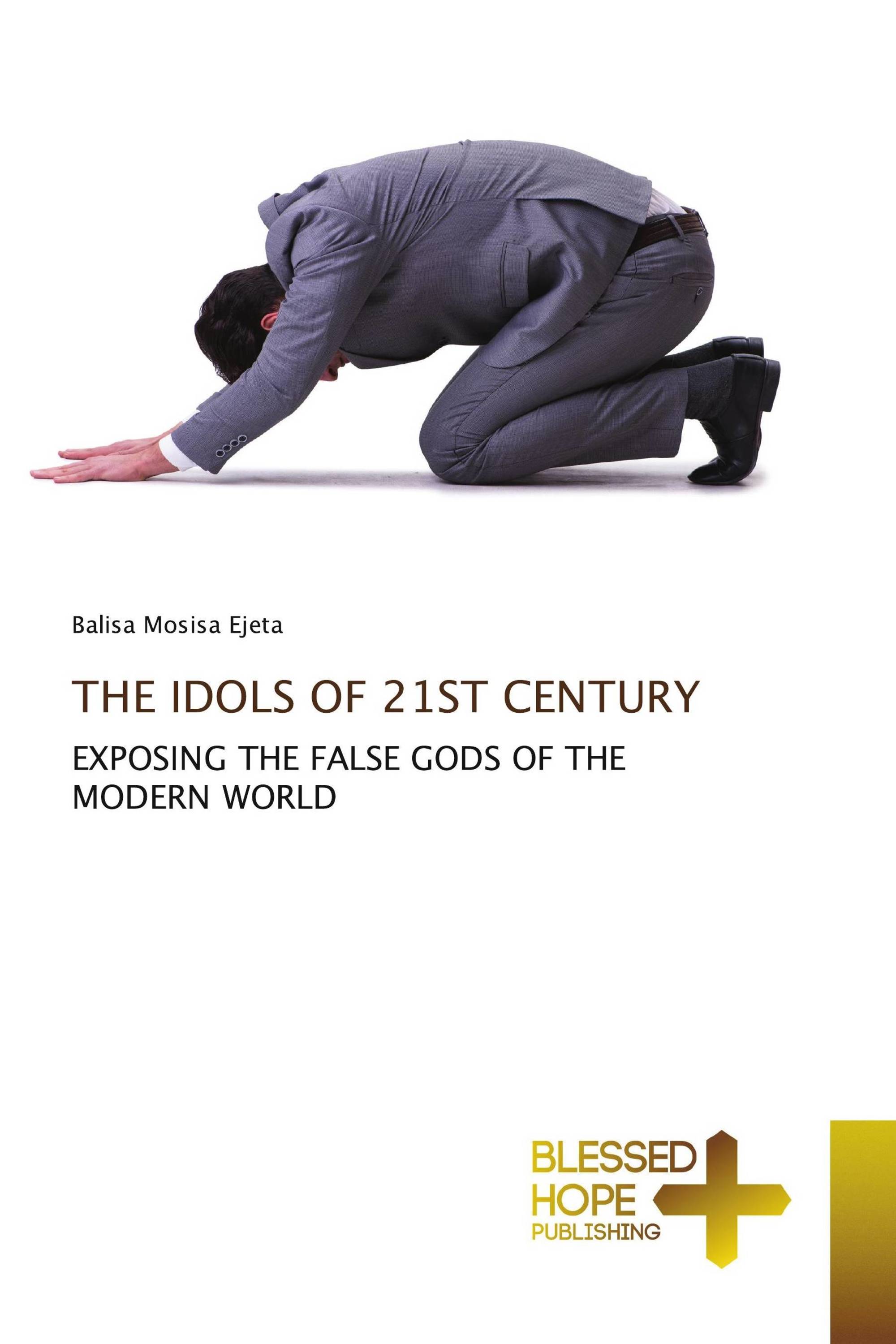 THE IDOLS OF 21ST CENTURY