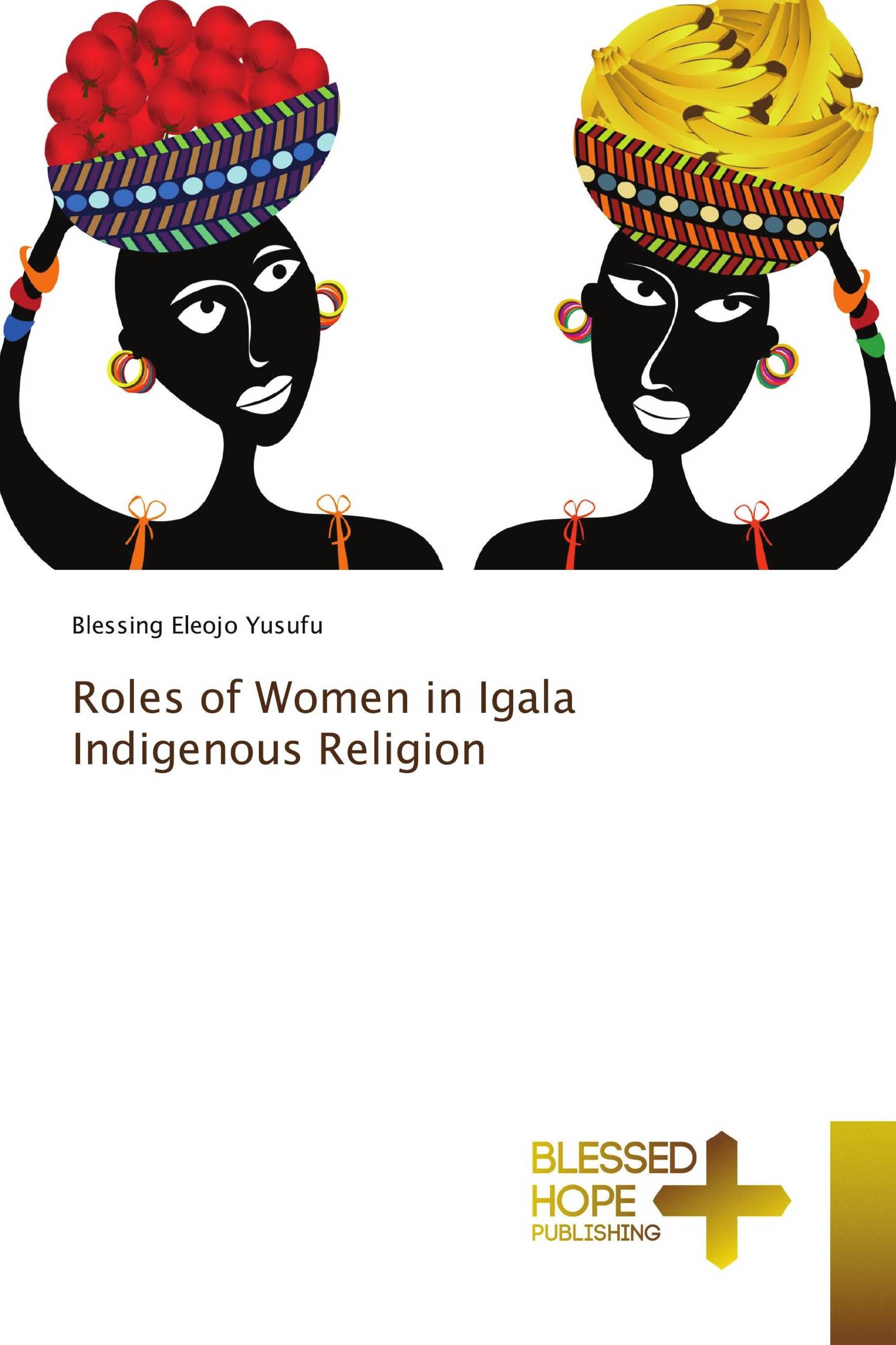 Roles of Women in Igala Indigenous Religion