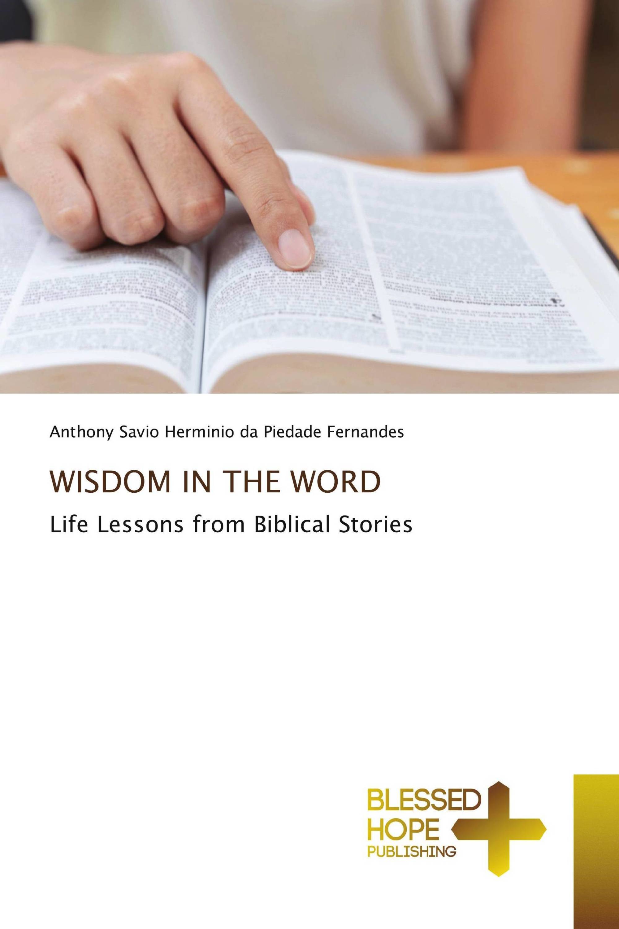 WISDOM IN THE WORD