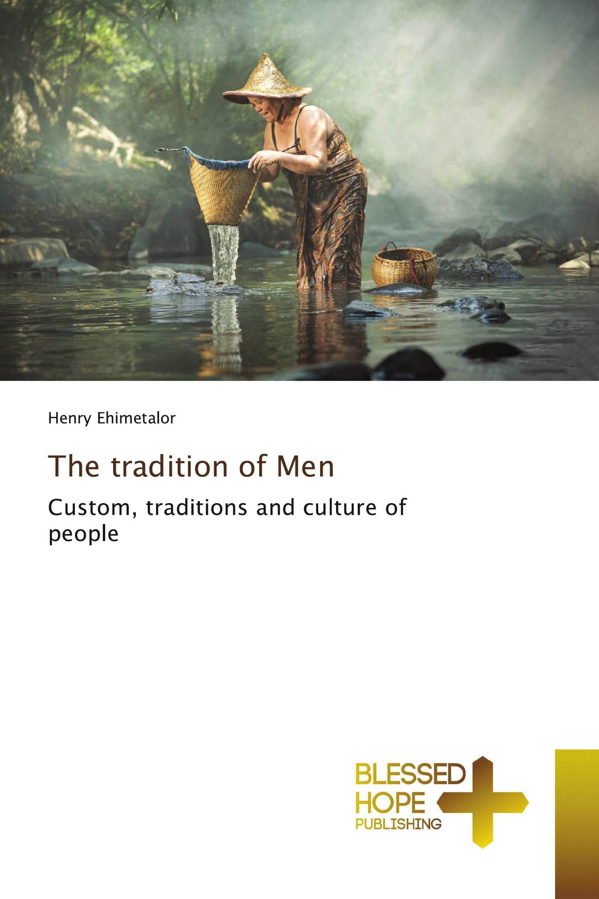 The tradition of Men