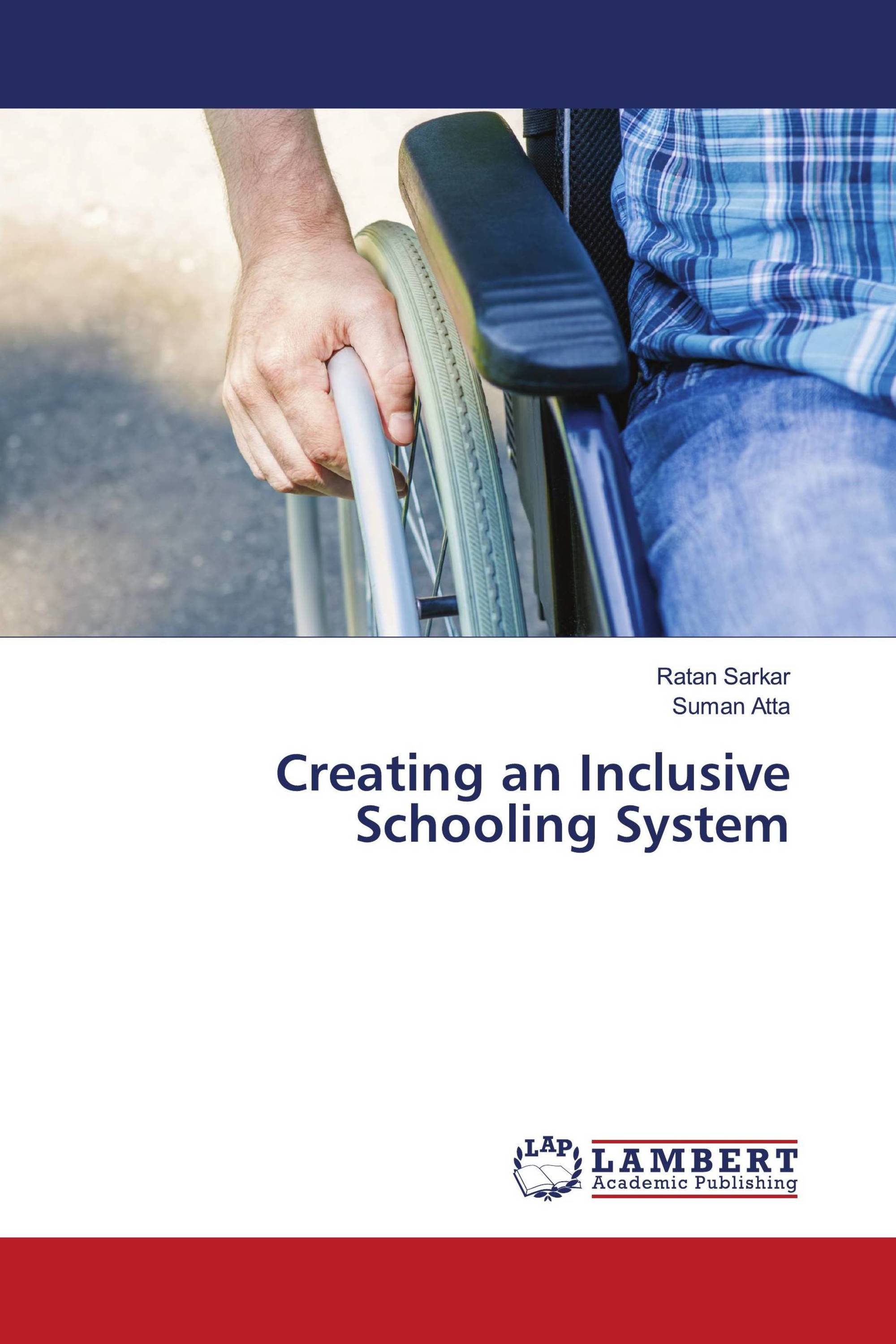 Creating an Inclusive Schooling System