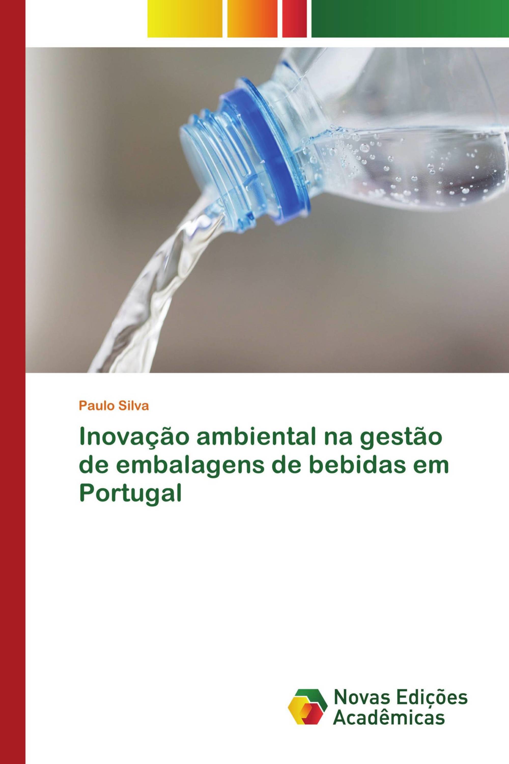 Inovação ambiental na gestão de embalagens de bebidas em Portugal