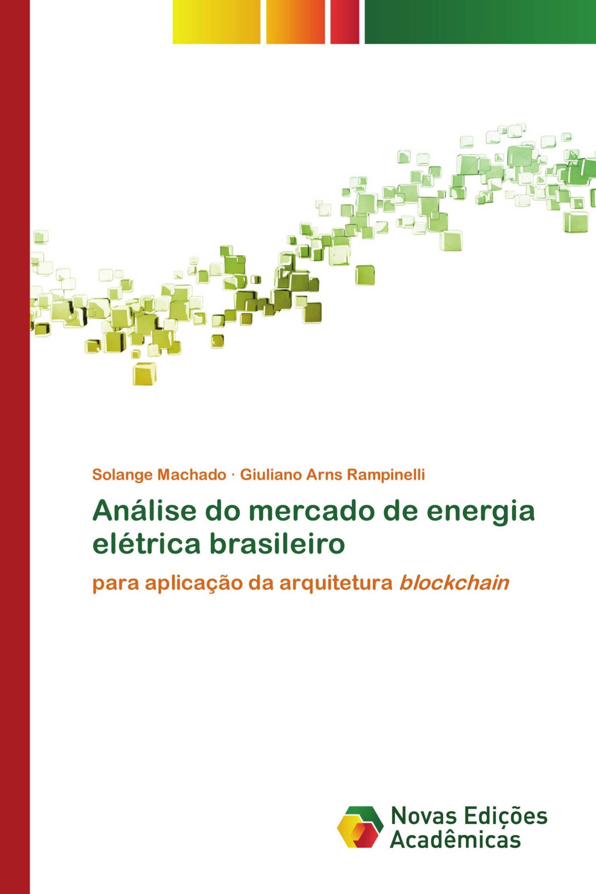 Análise do mercado de energia elétrica brasileiro