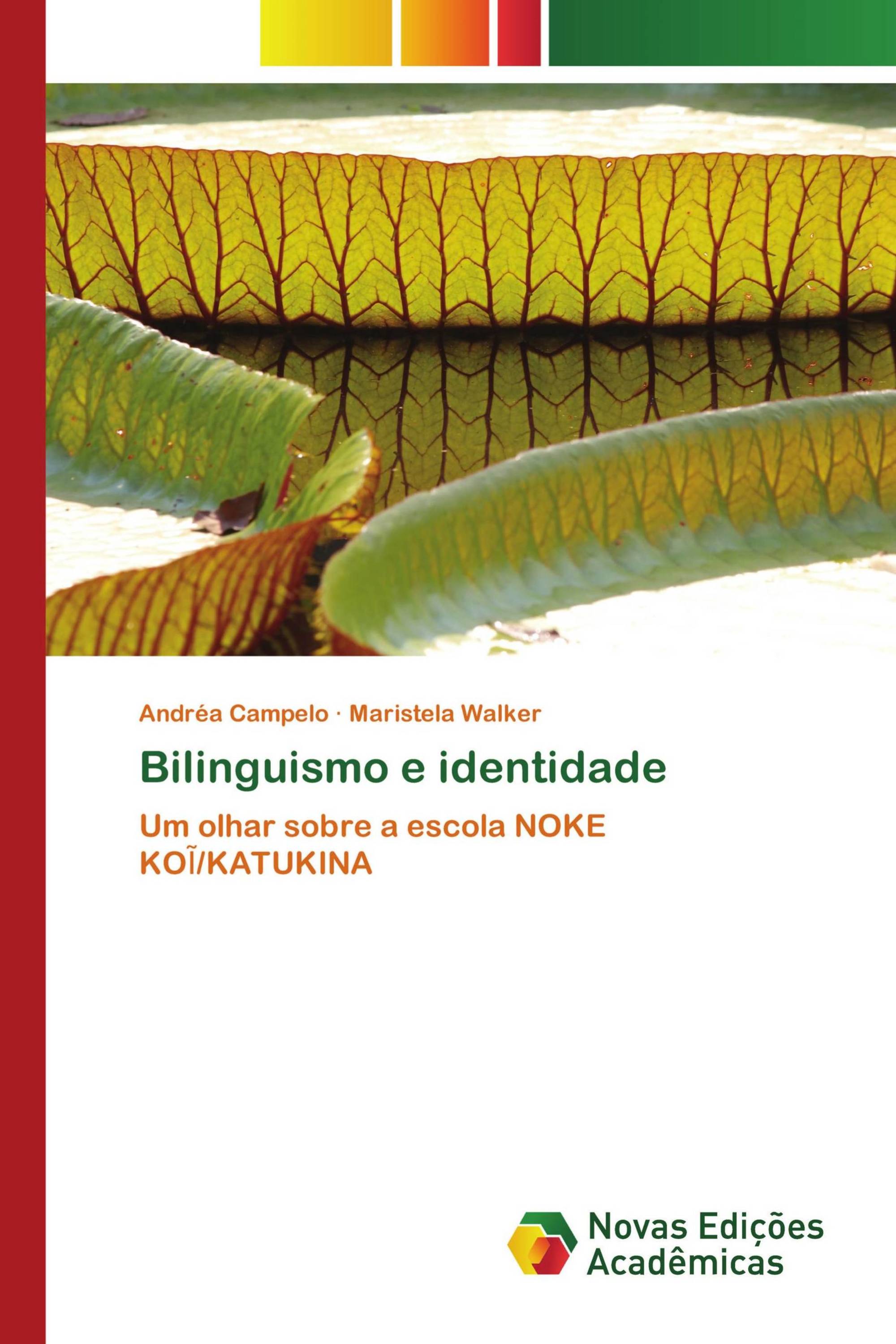 Bilinguismo e identidade