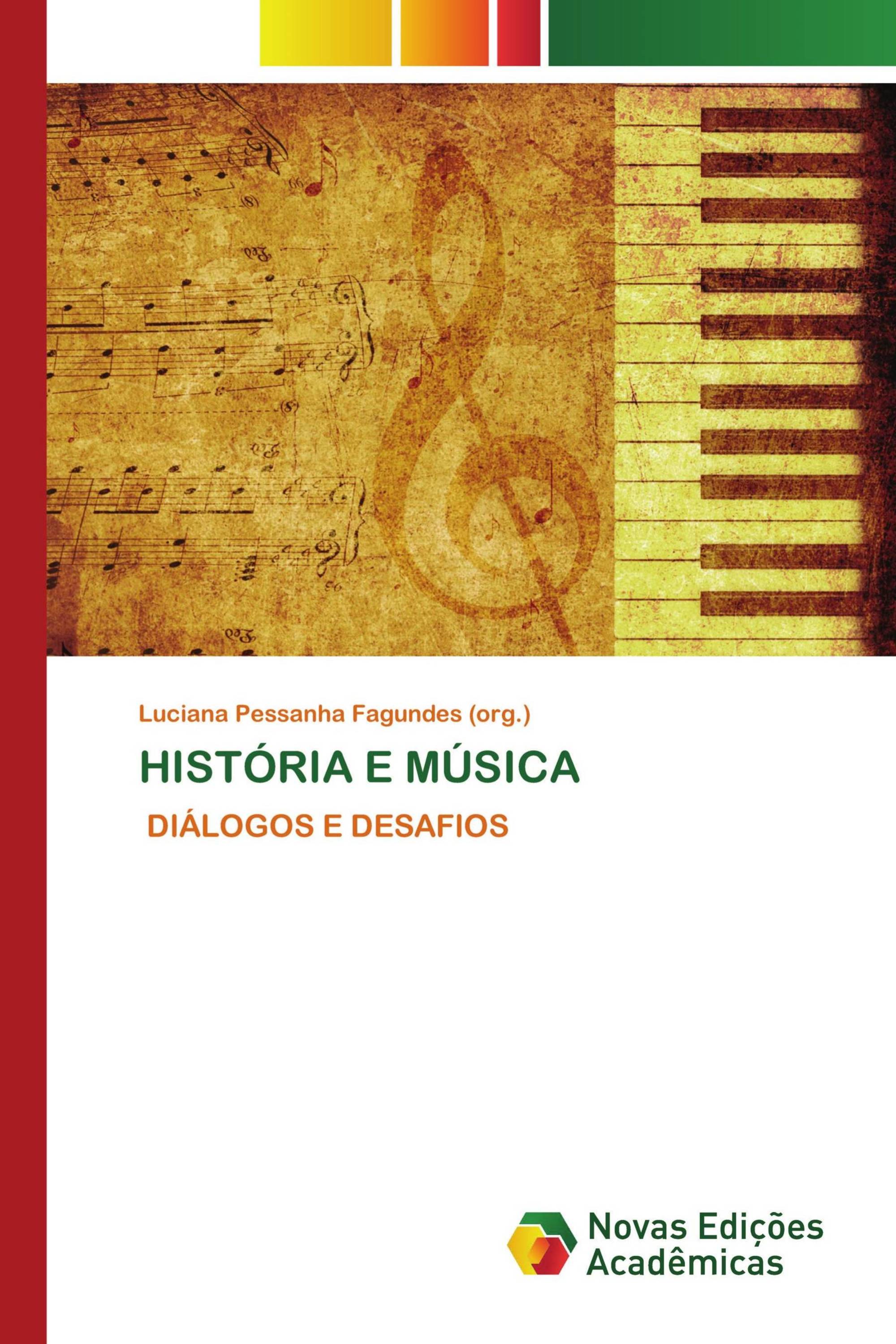 HISTÓRIA E MÚSICA