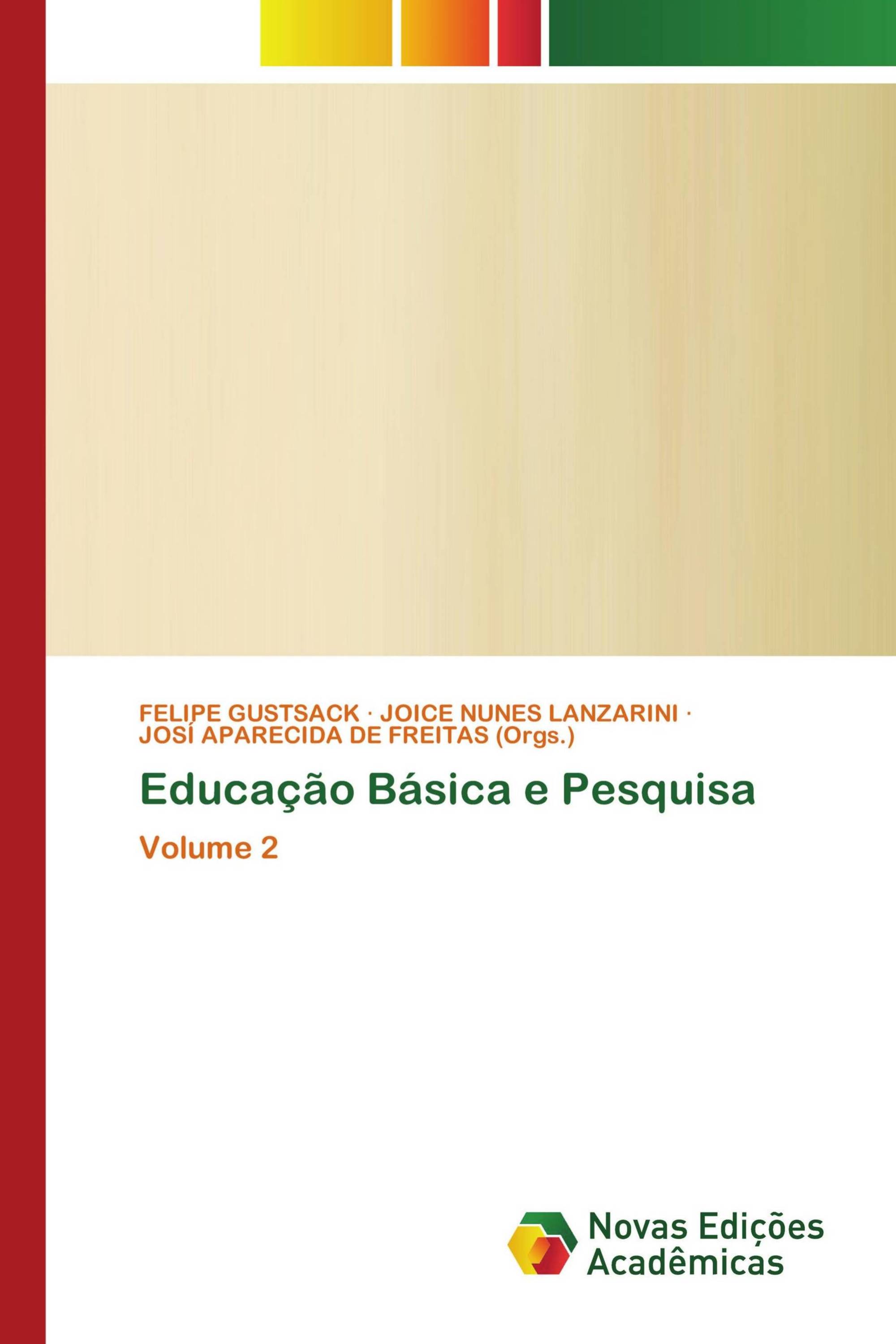 Educação Básica e Pesquisa