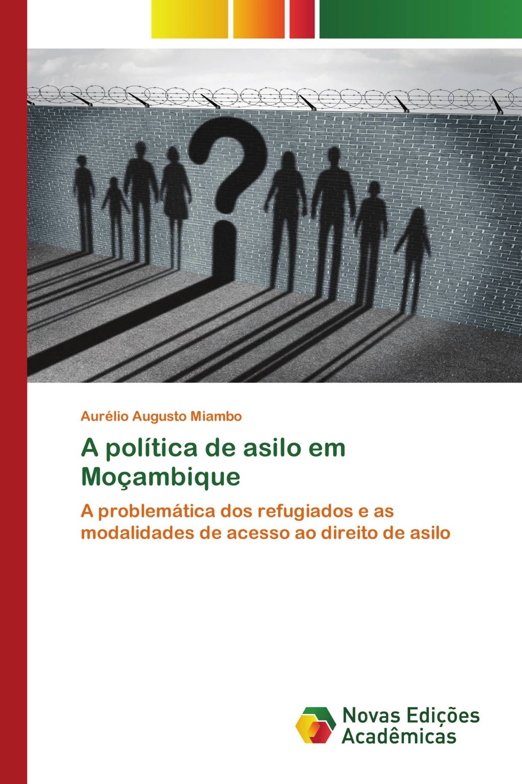 A política de asilo em Moçambique