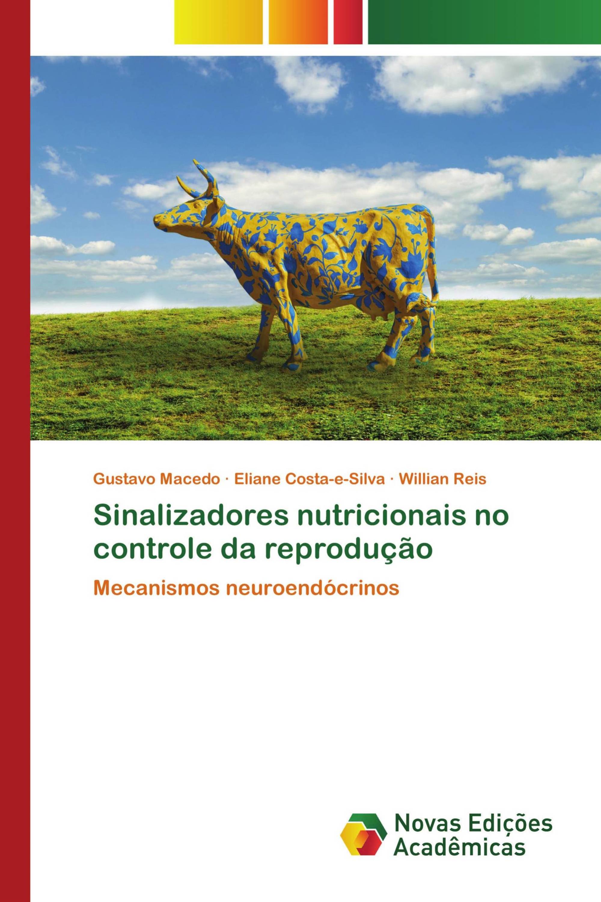 Sinalizadores nutricionais no controle da reprodução