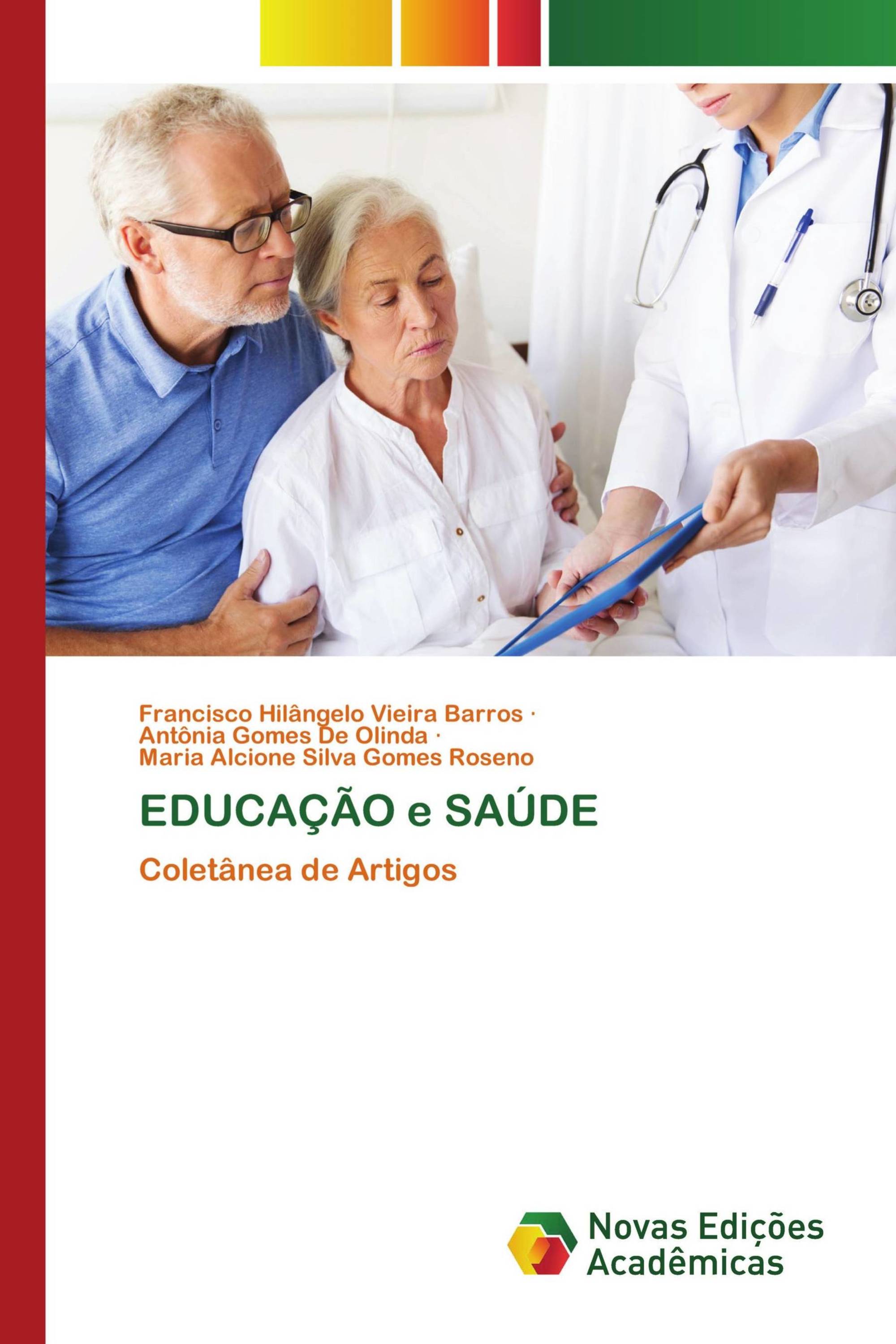 EDUCAÇÃO e SAÚDE