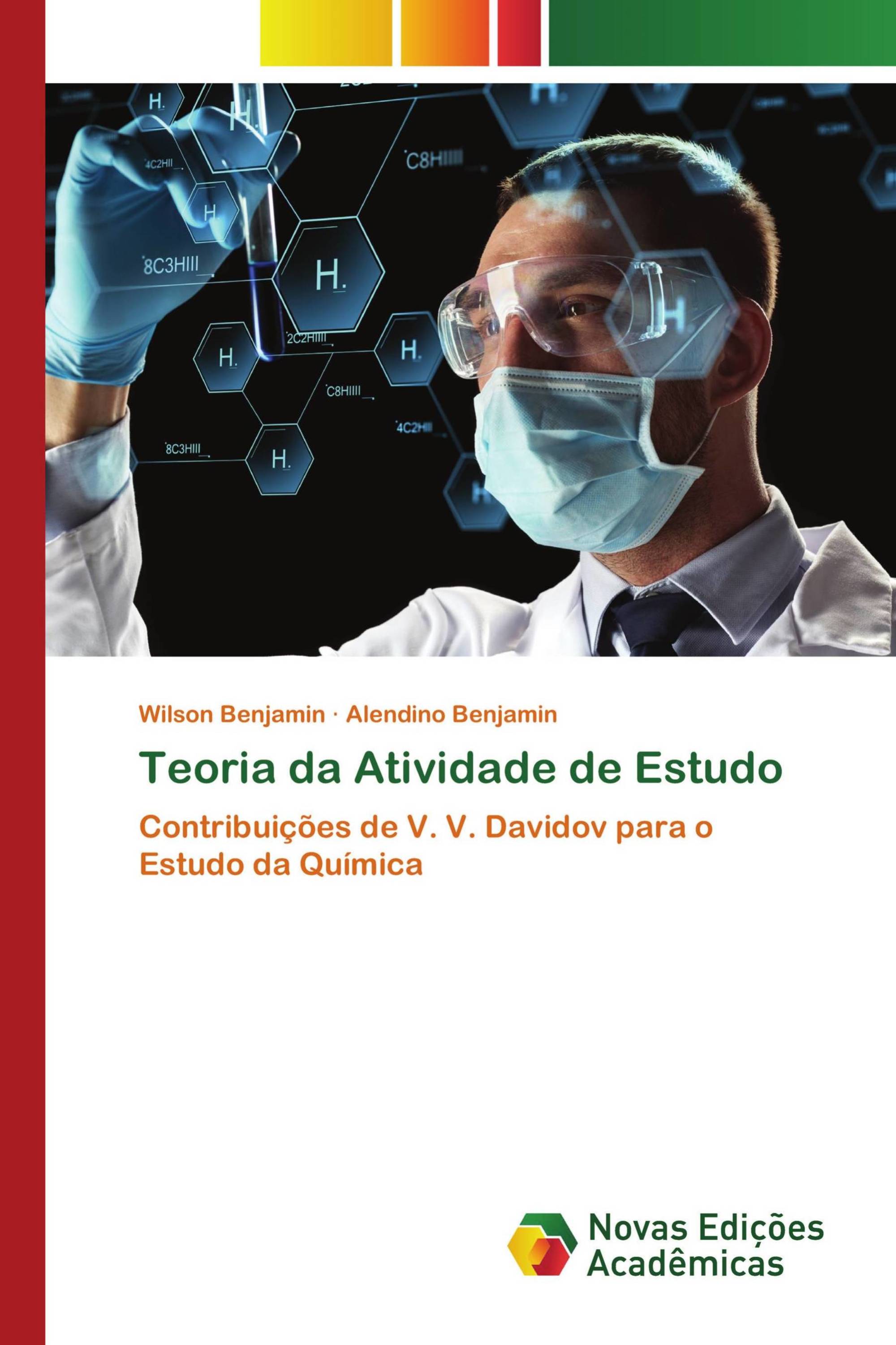 Teoria da Atividade de Estudo