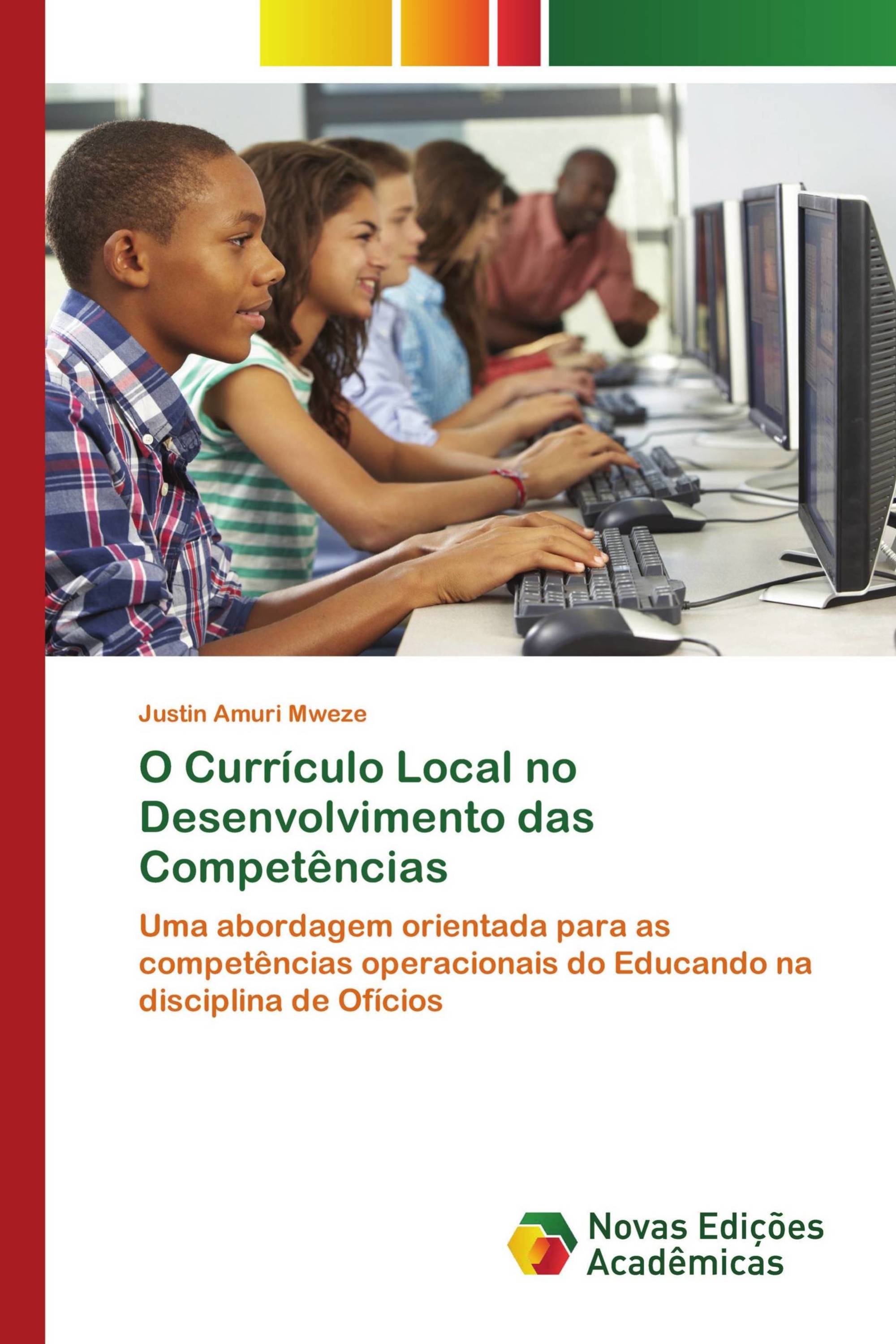 O Currículo Local no Desenvolvimento das Competências