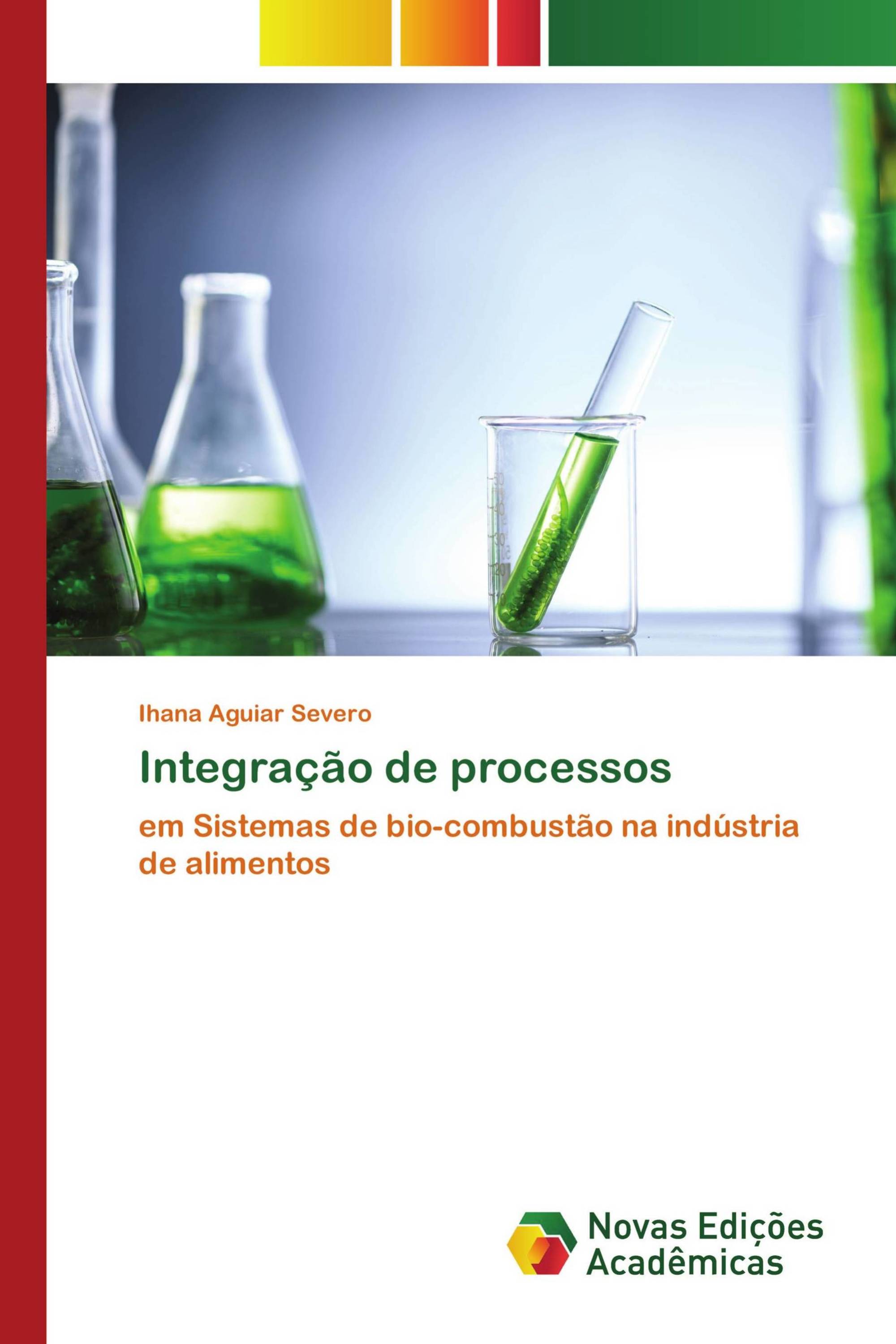 Integração de processos