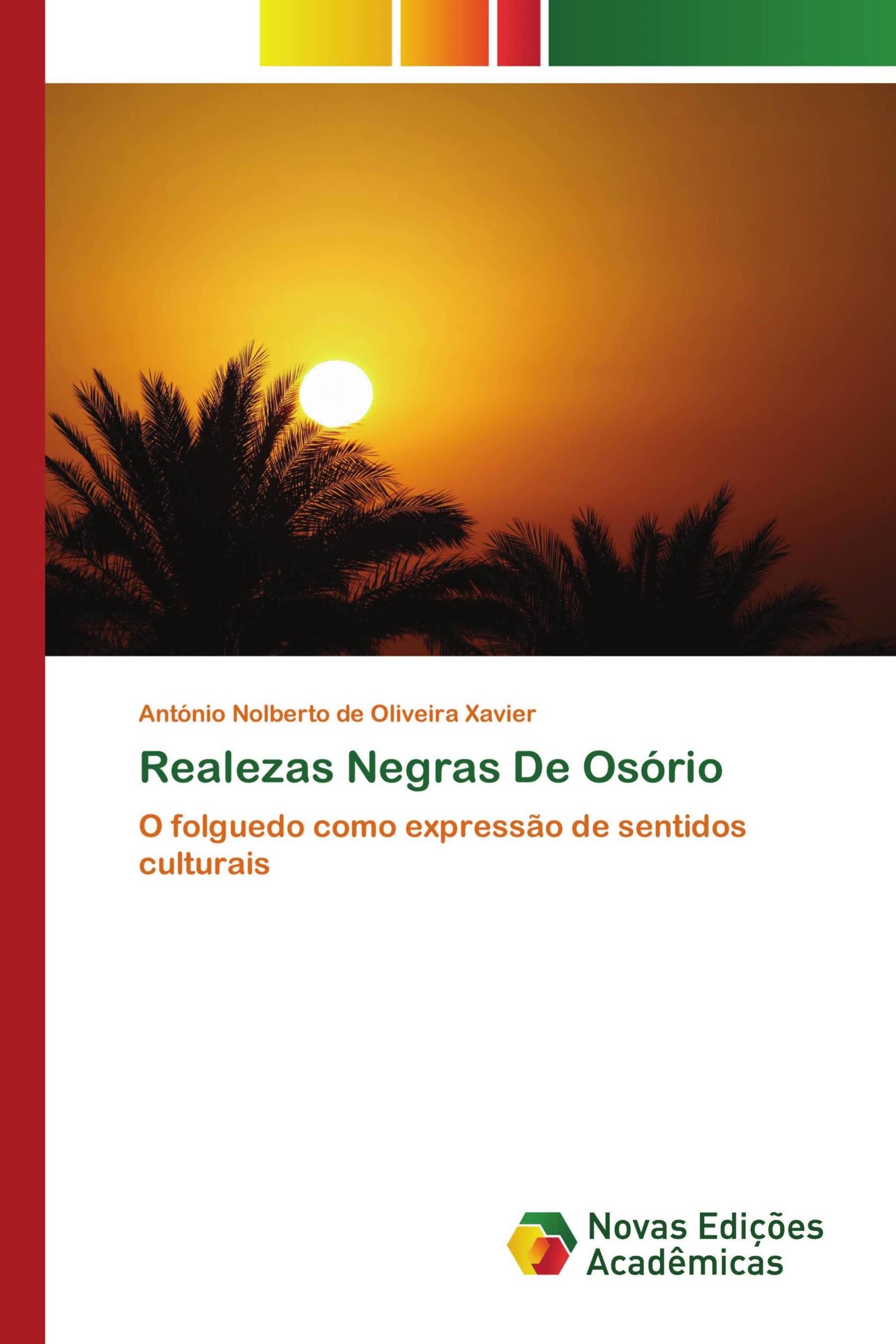 Realezas Negras De Osório