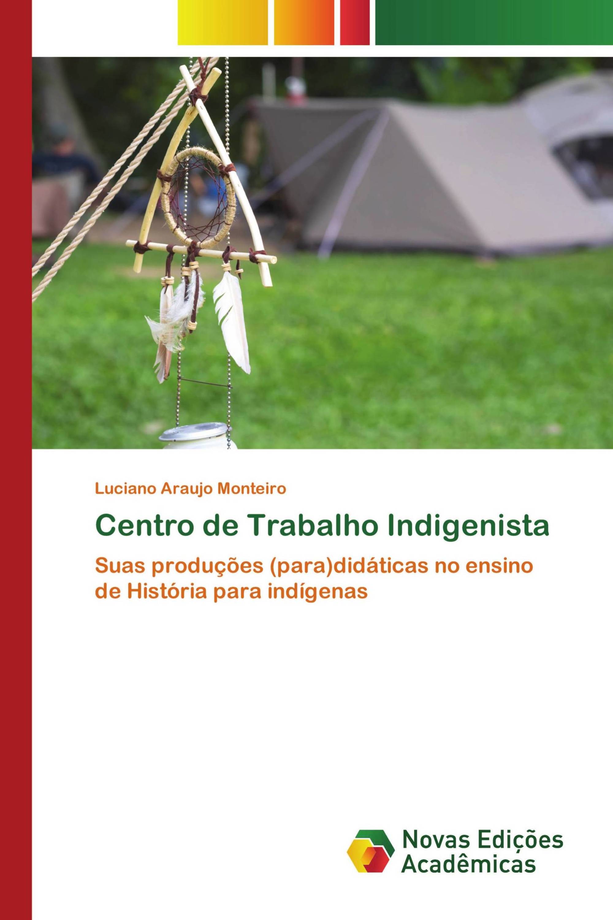 Centro de Trabalho Indigenista