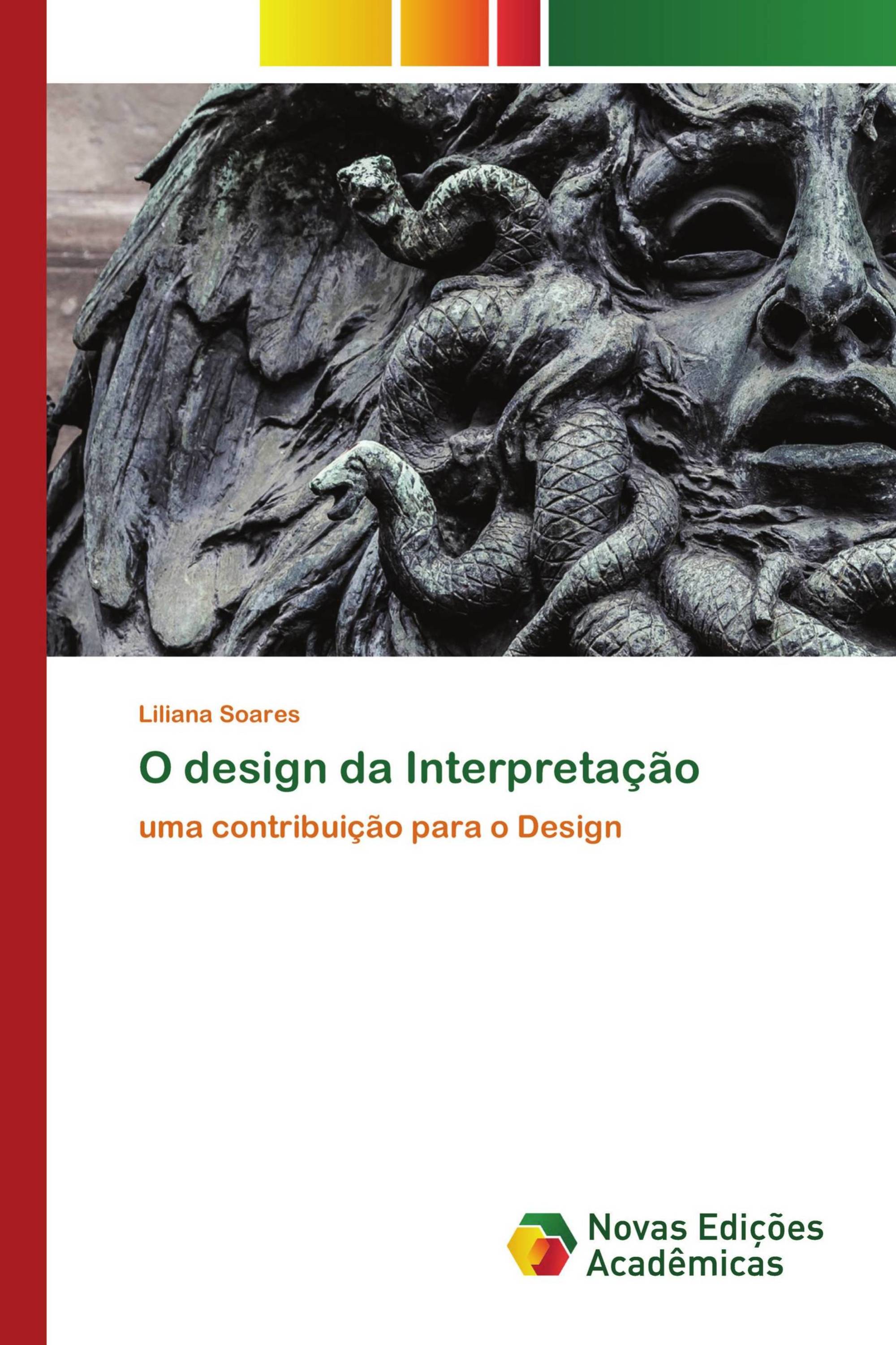 O design da Interpretação