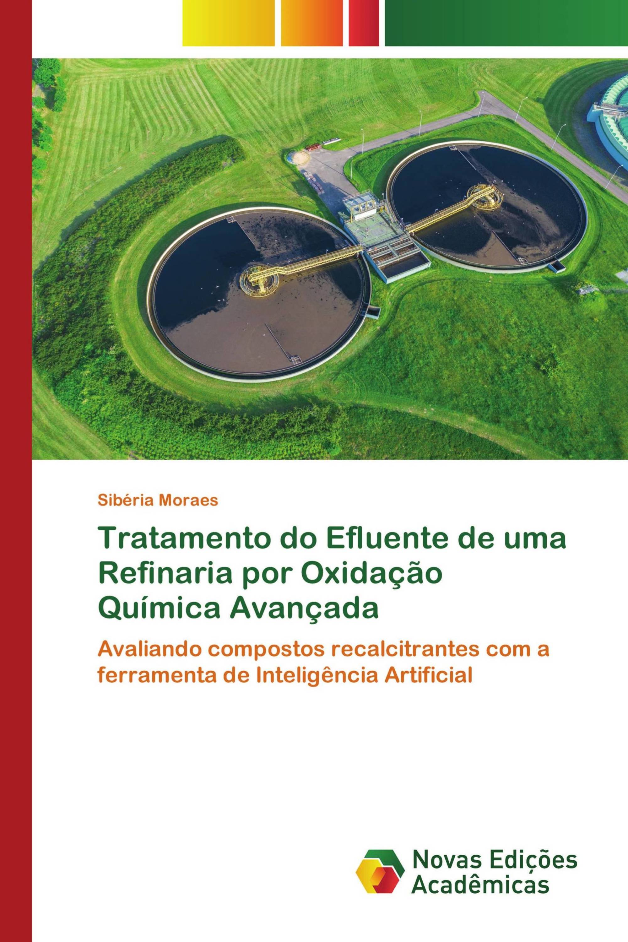 Tratamento do Efluente de uma Refinaria por Oxidação Química Avançada