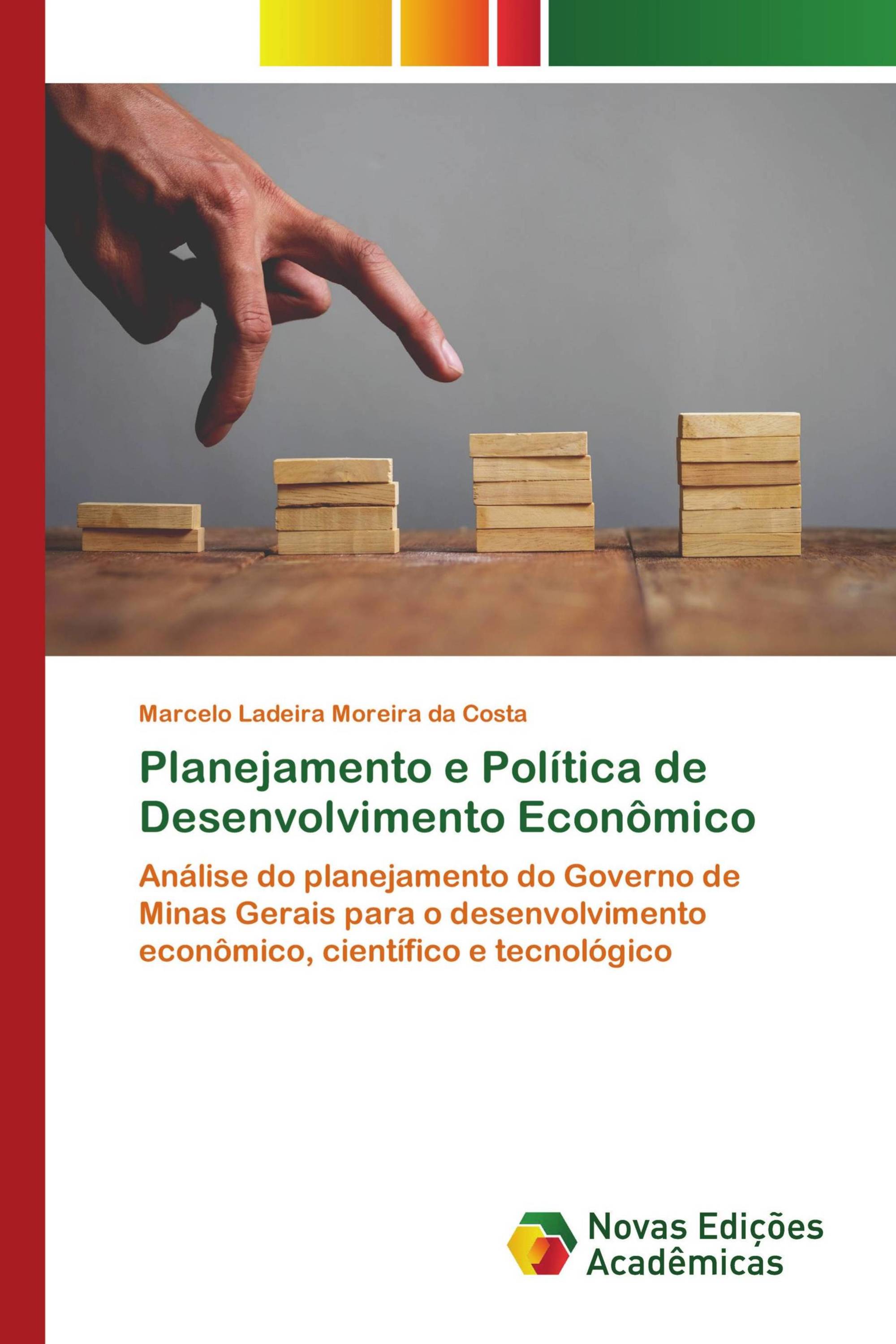 Planejamento e Política de Desenvolvimento Econômico