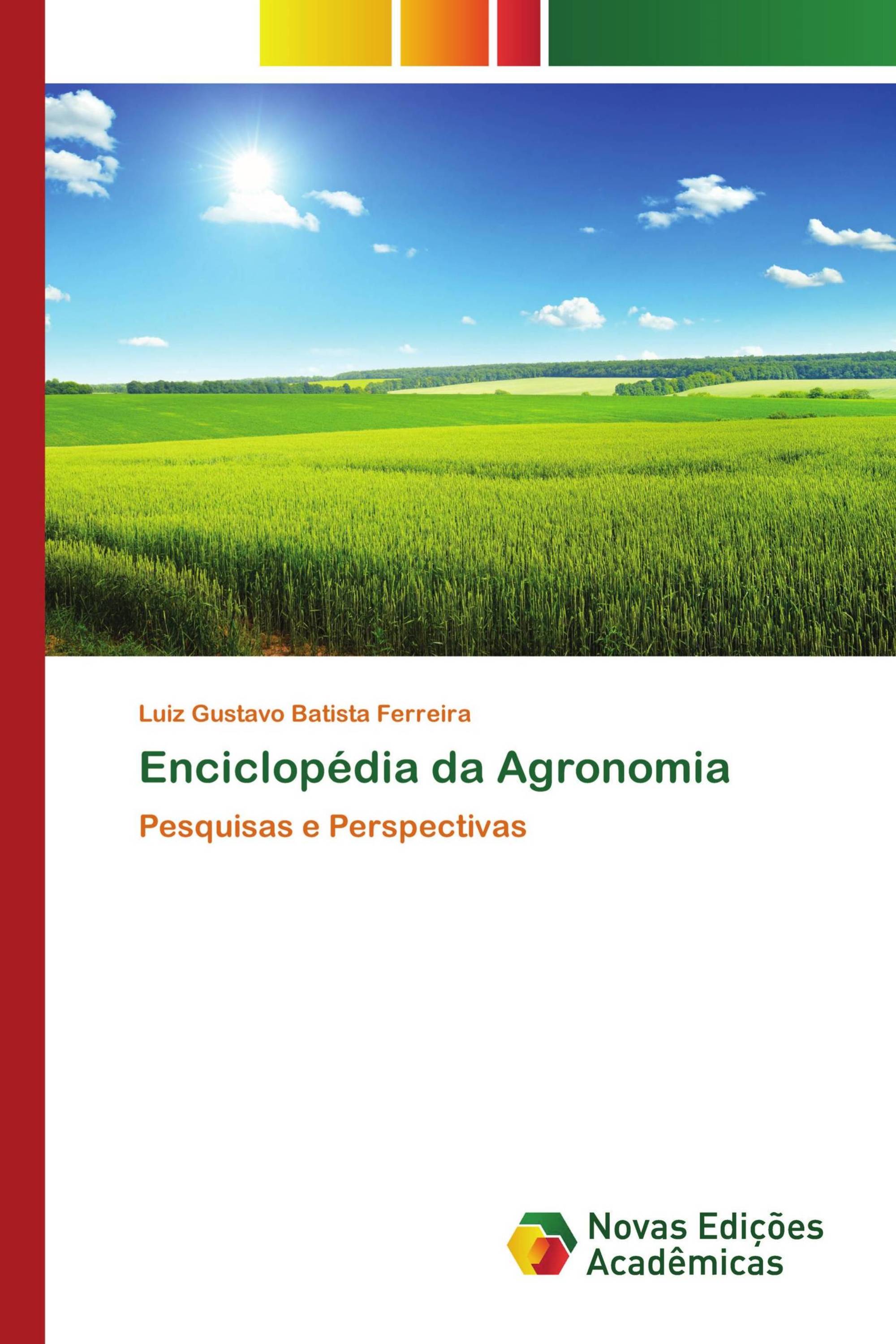 Enciclopédia da Agronomia