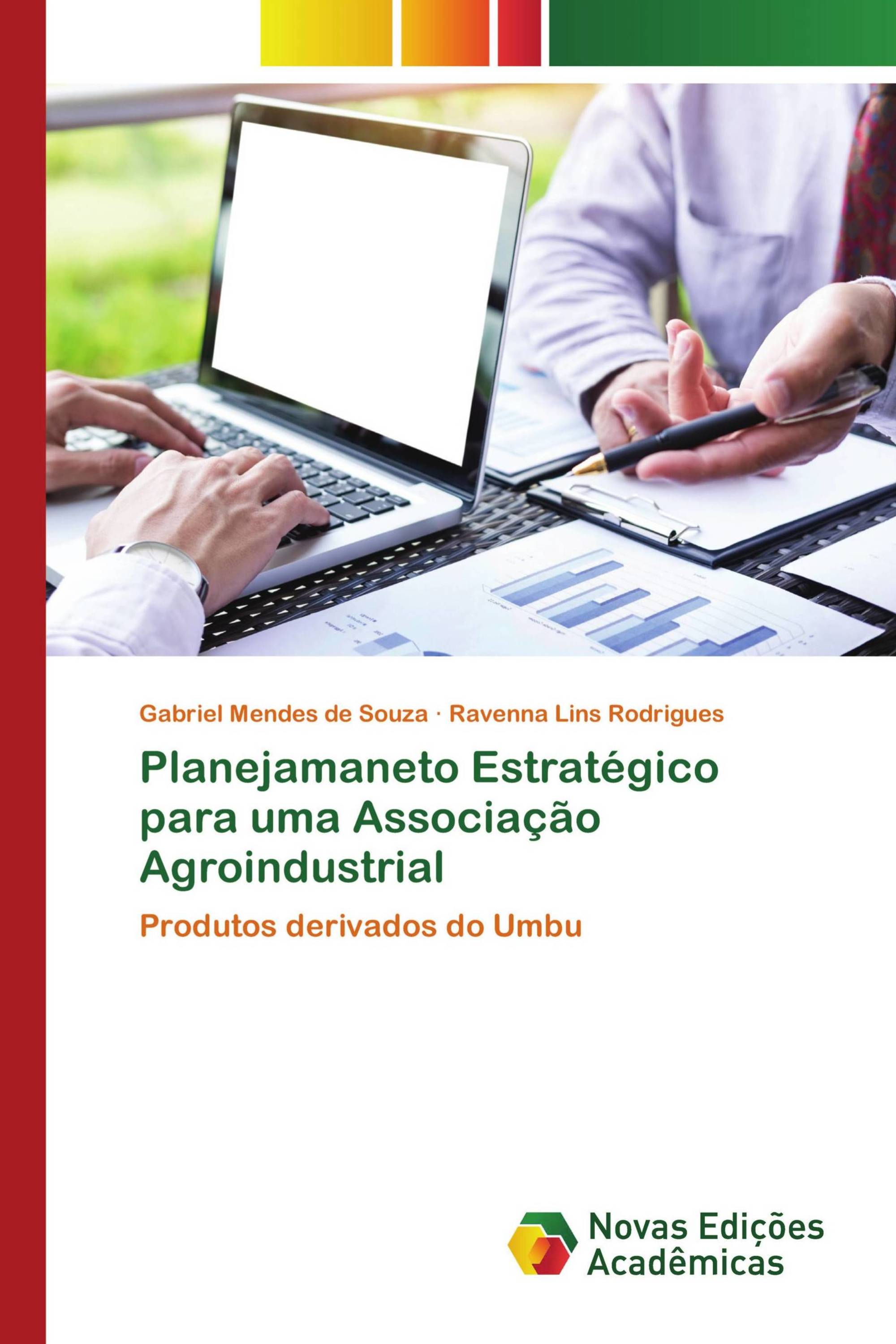 Planejamaneto Estratégico para uma Associação Agroindustrial