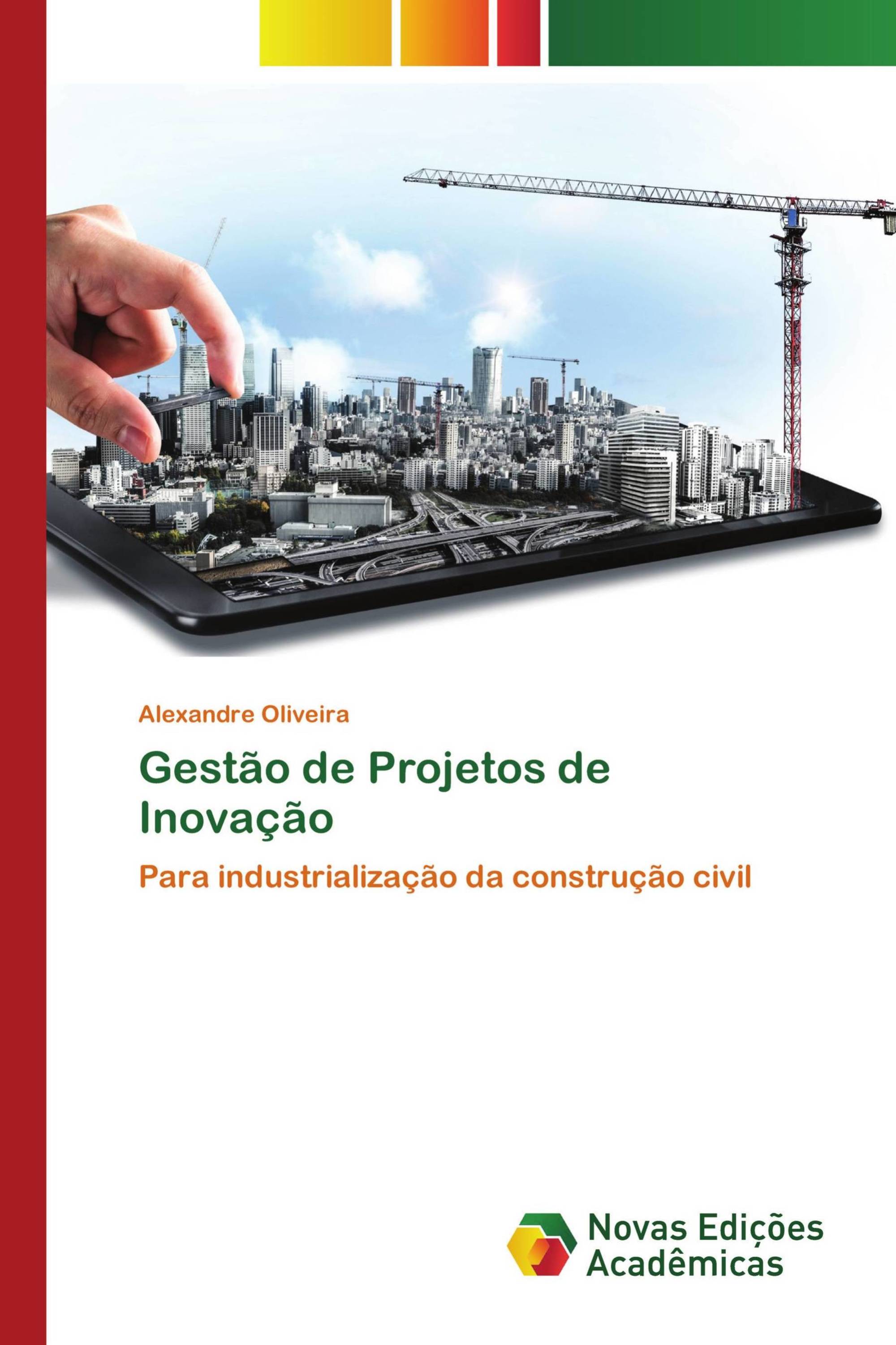 Gestão de Projetos de Inovação