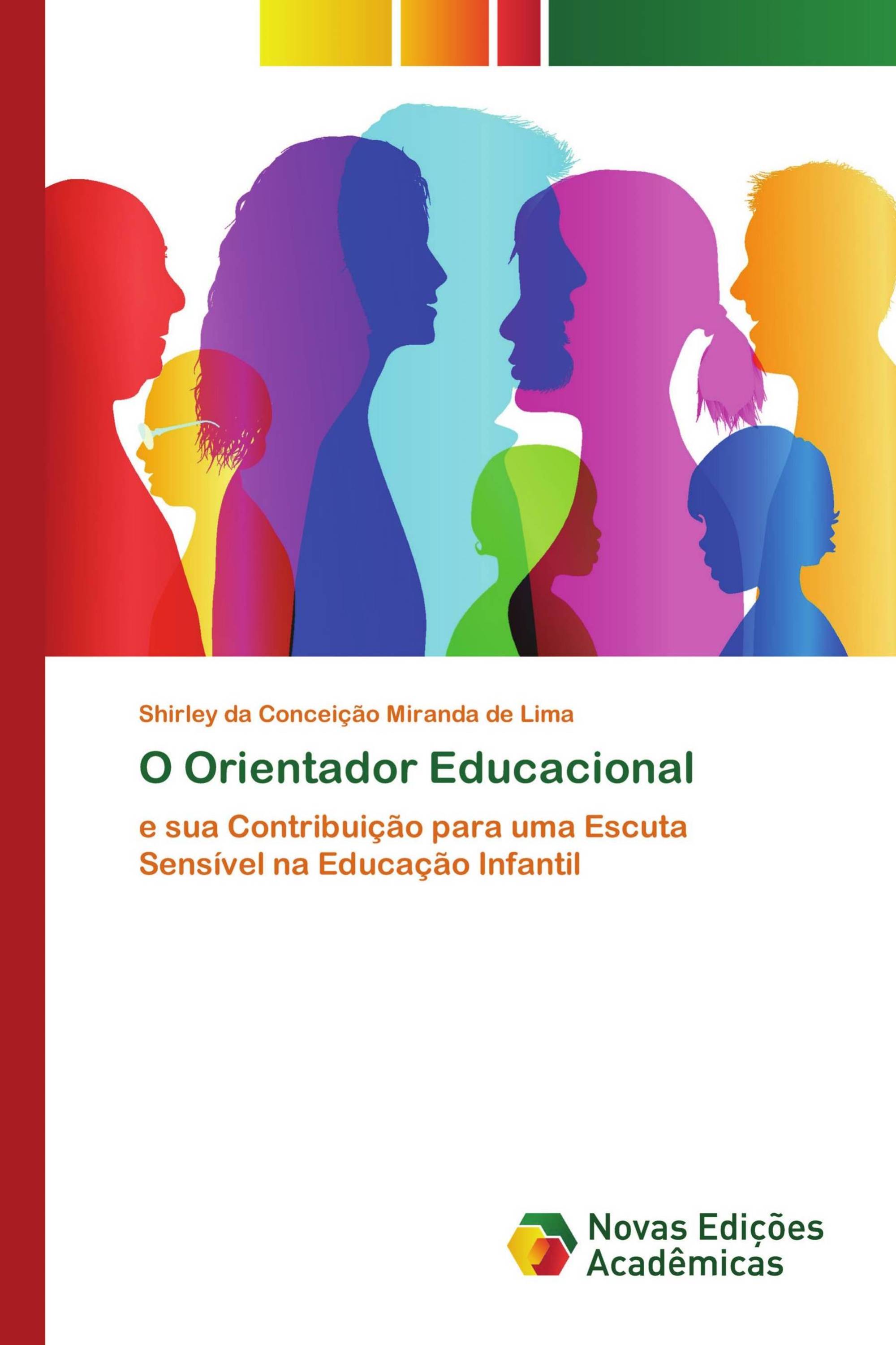 O Orientador Educacional