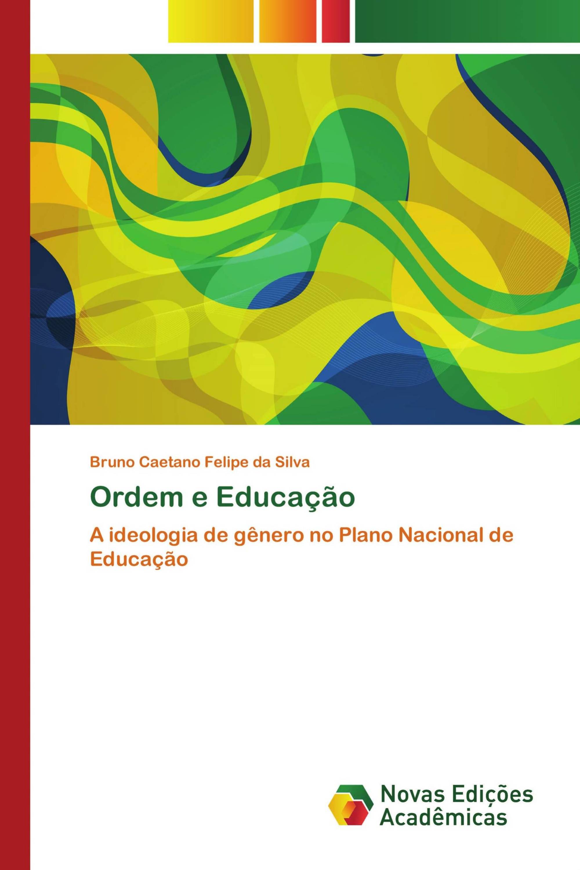 Ordem e Educação