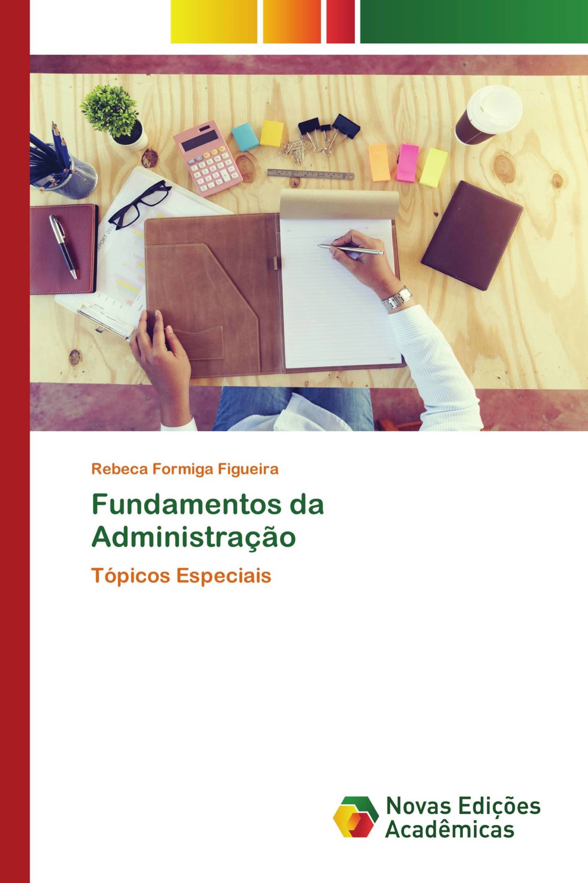 Fundamentos da Administração