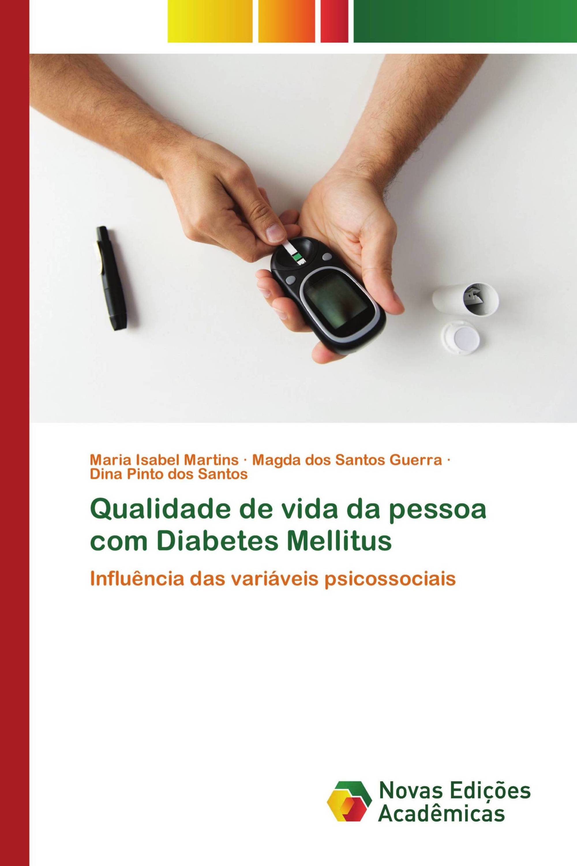 Qualidade de vida da pessoa com Diabetes Mellitus