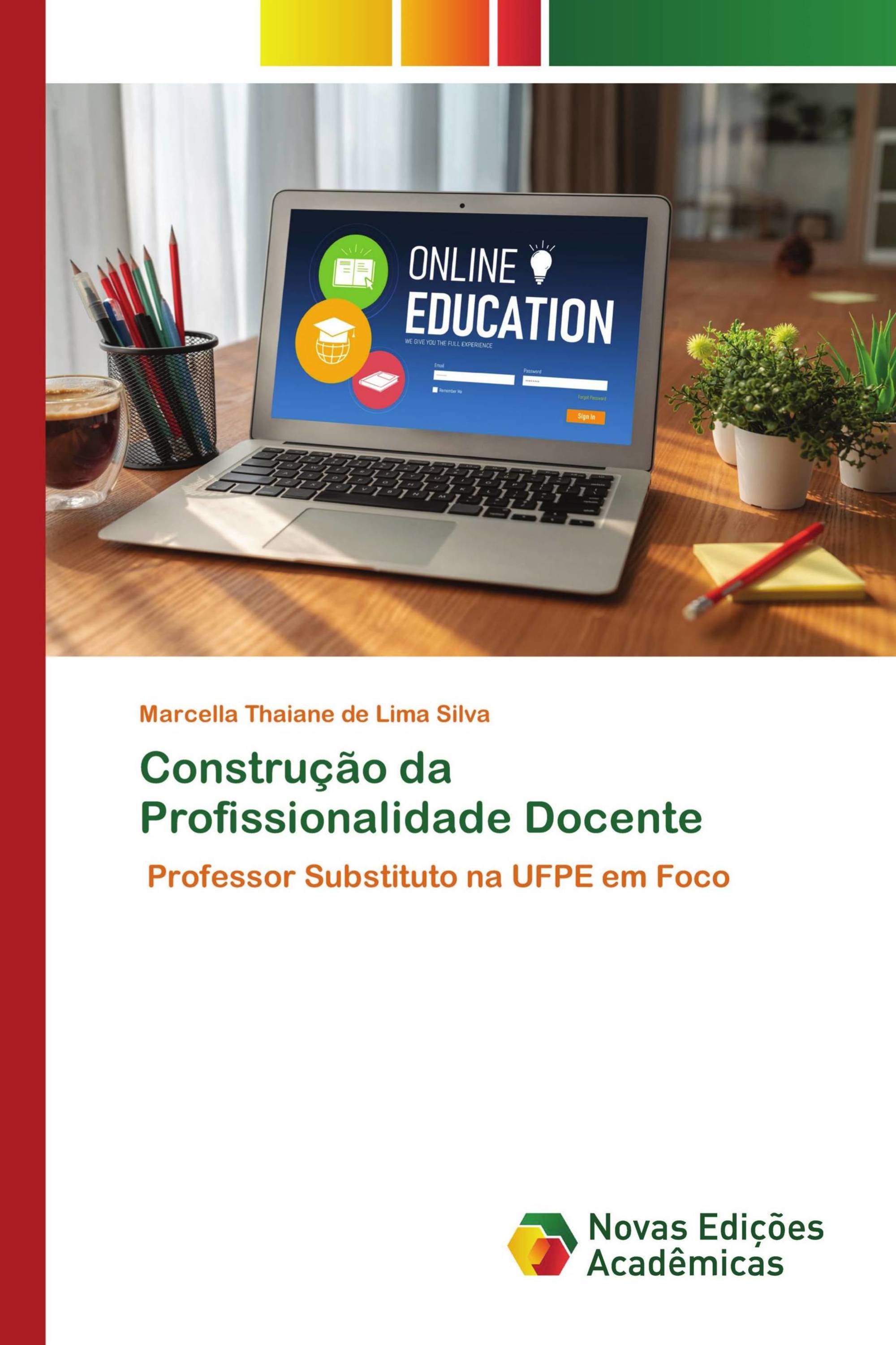 Construção da Profissionalidade Docente