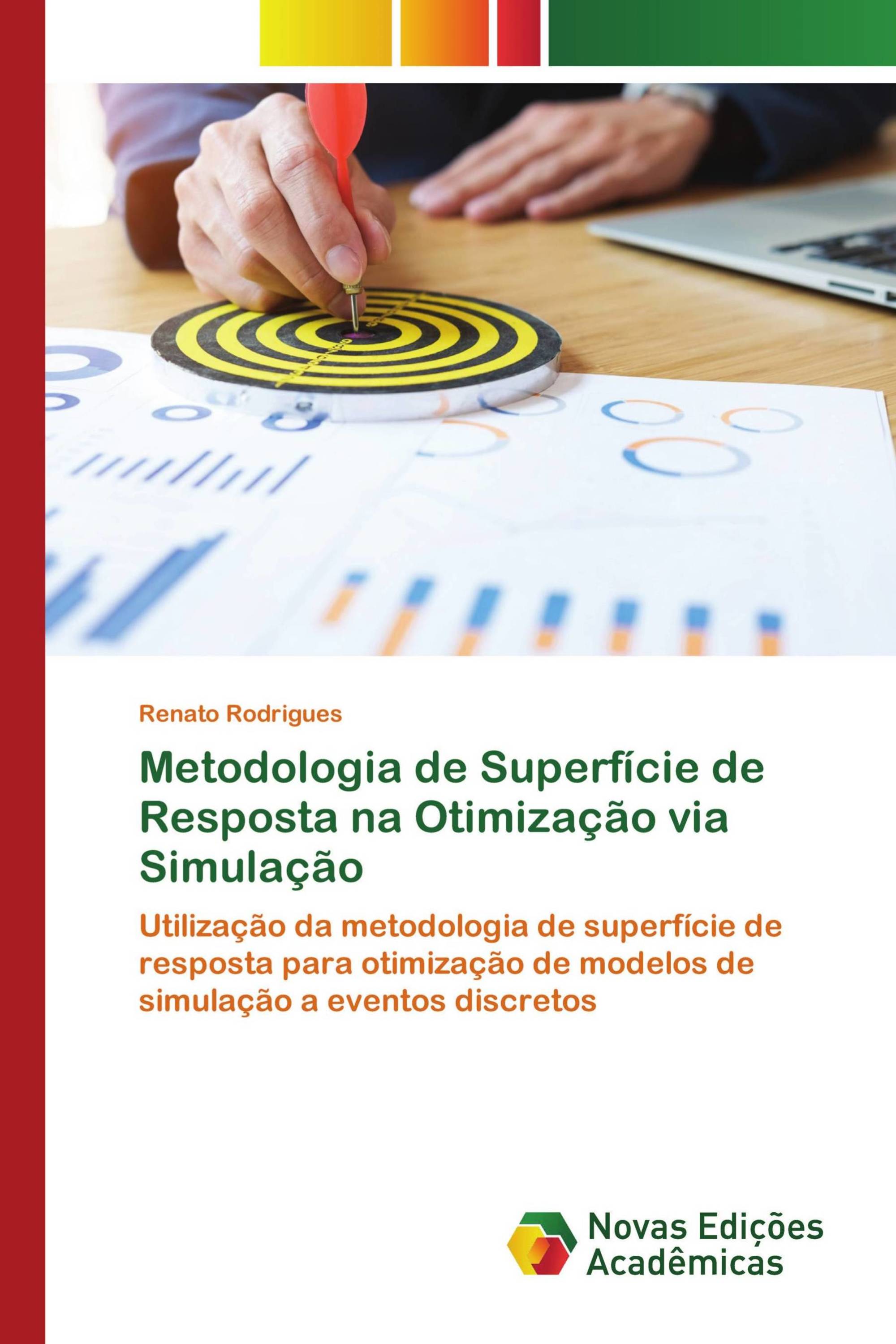 Metodologia de Superfície de Resposta na Otimização via Simulação