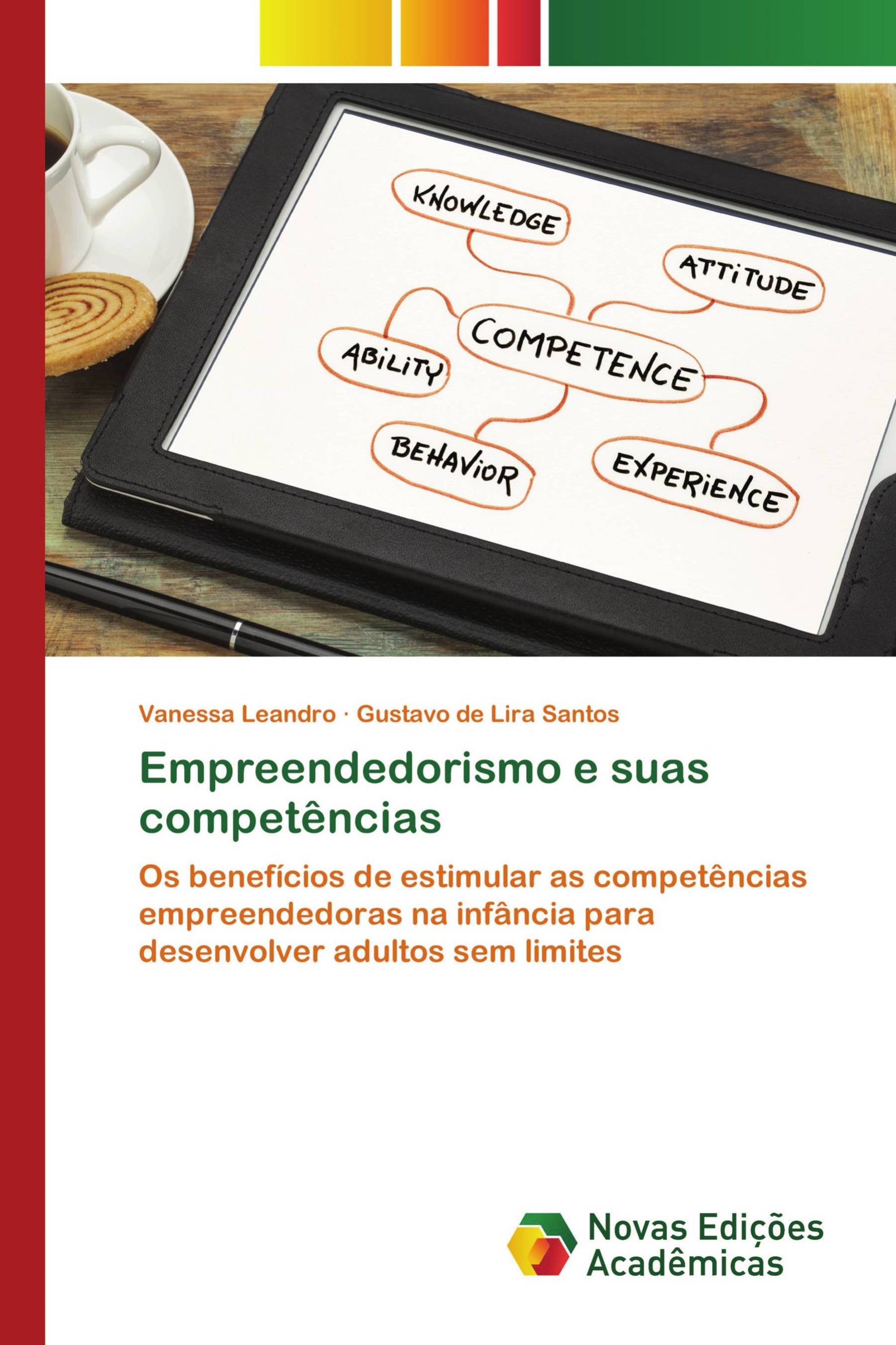 Empreendedorismo e suas competências