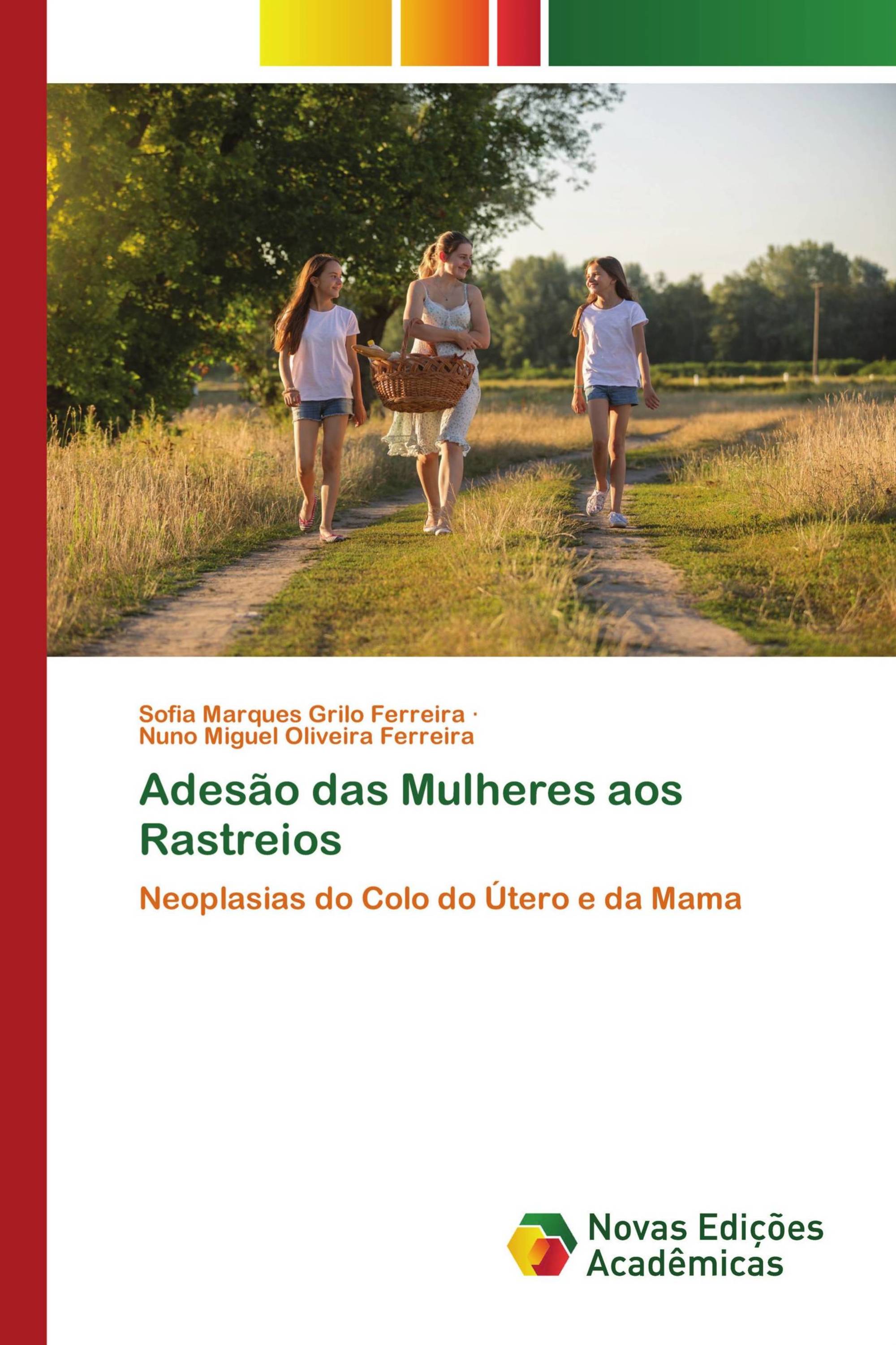 Adesão das Mulheres aos Rastreios