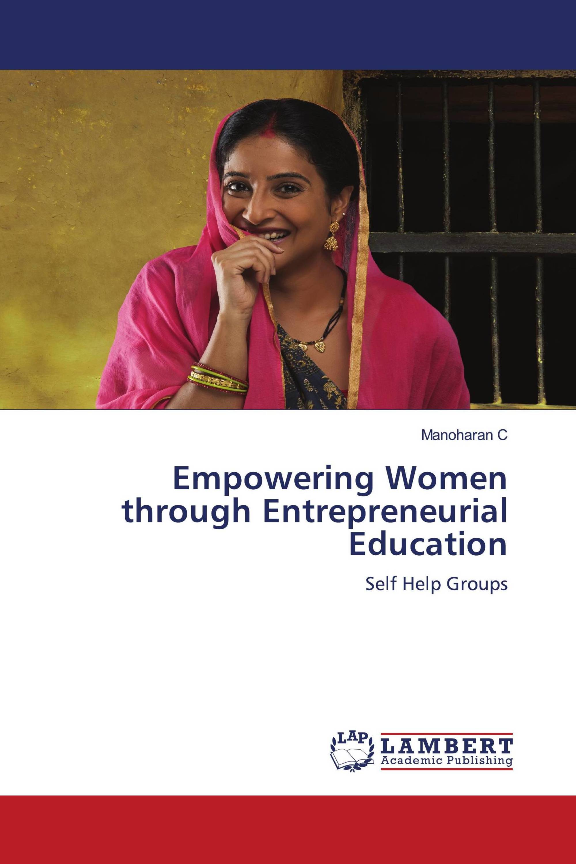 Empowering Women through Entrepreneurial Education