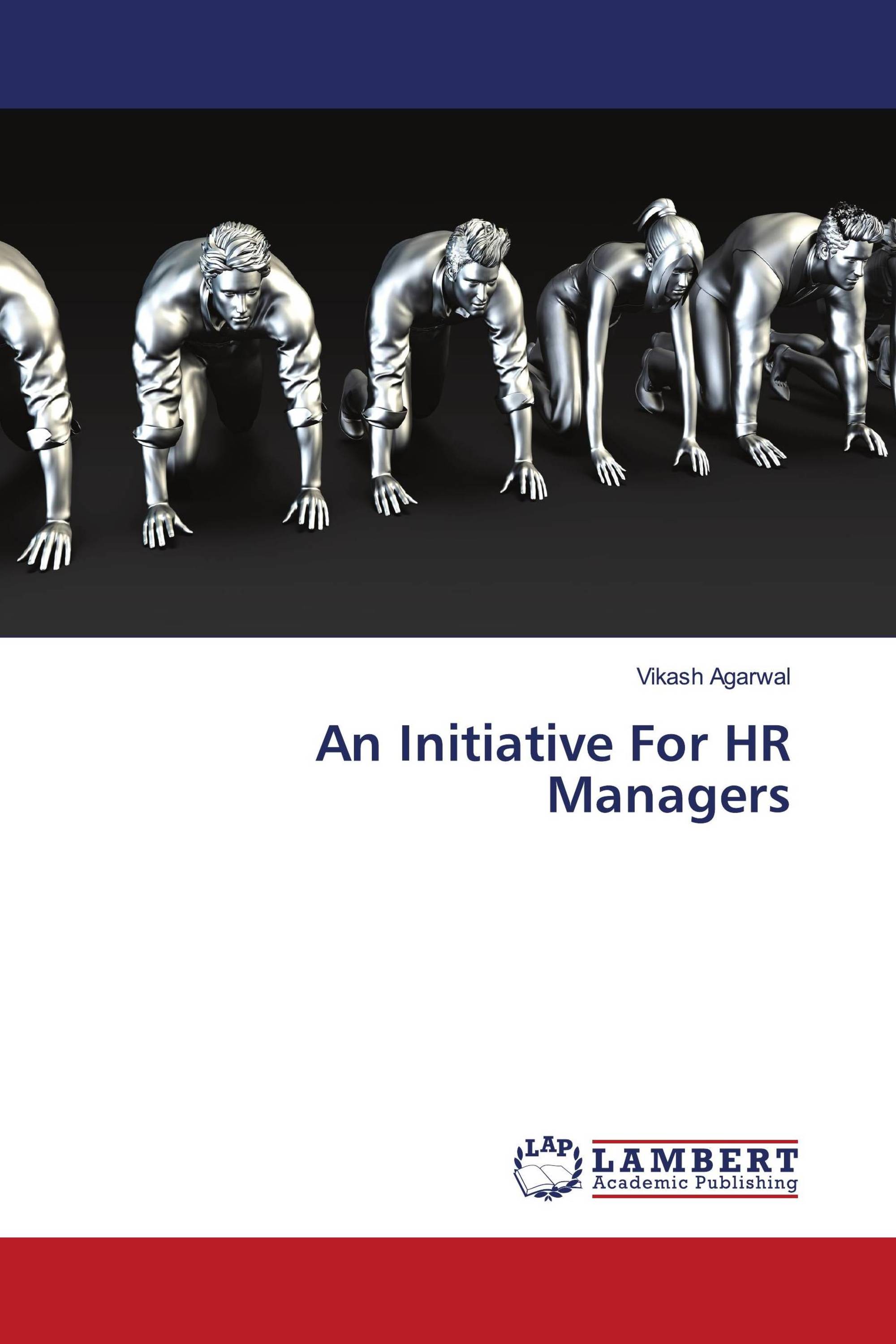 An Initiative For HR Managers