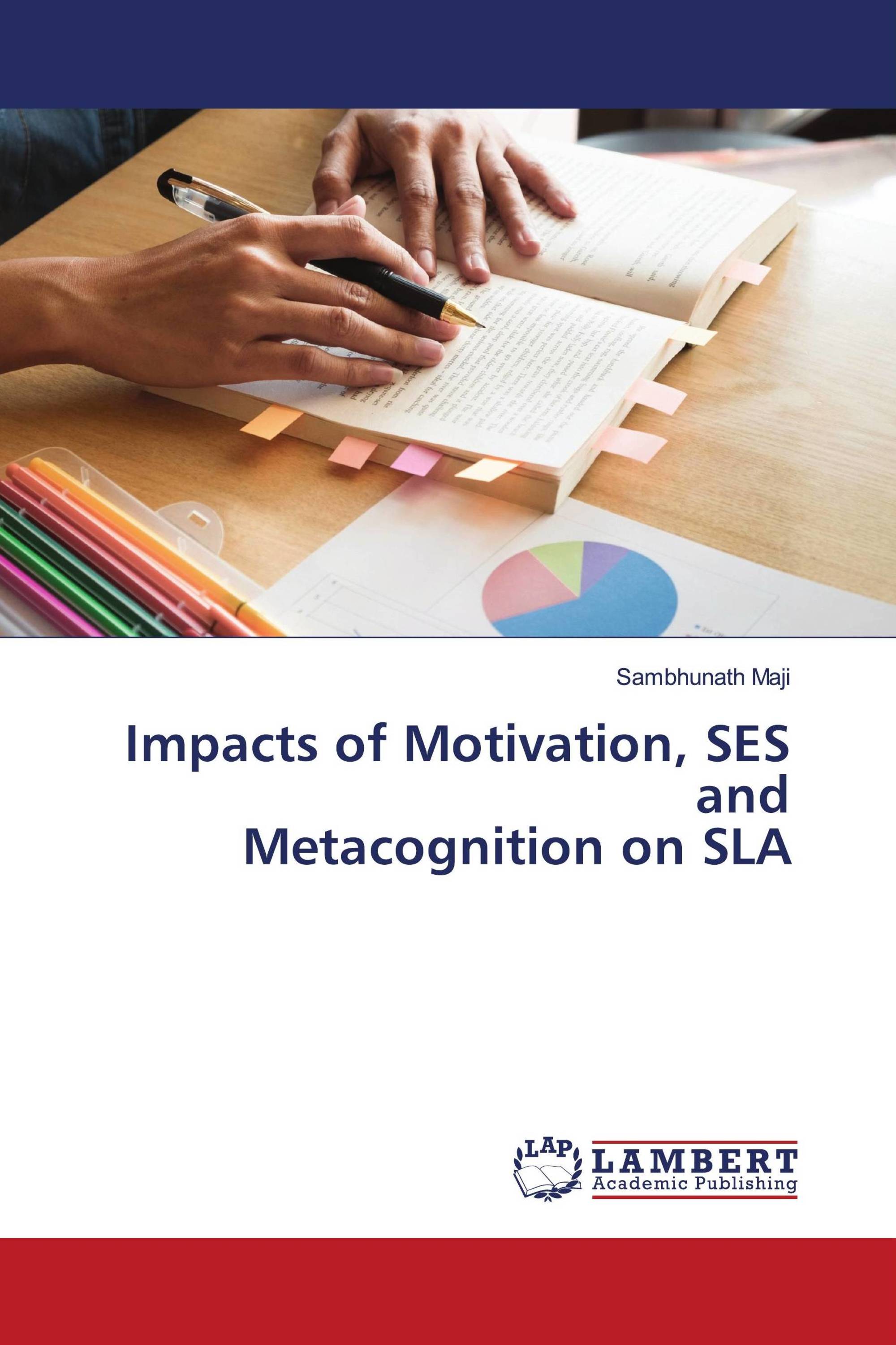 Impacts of Motivation, SES and Metacognition on SLA