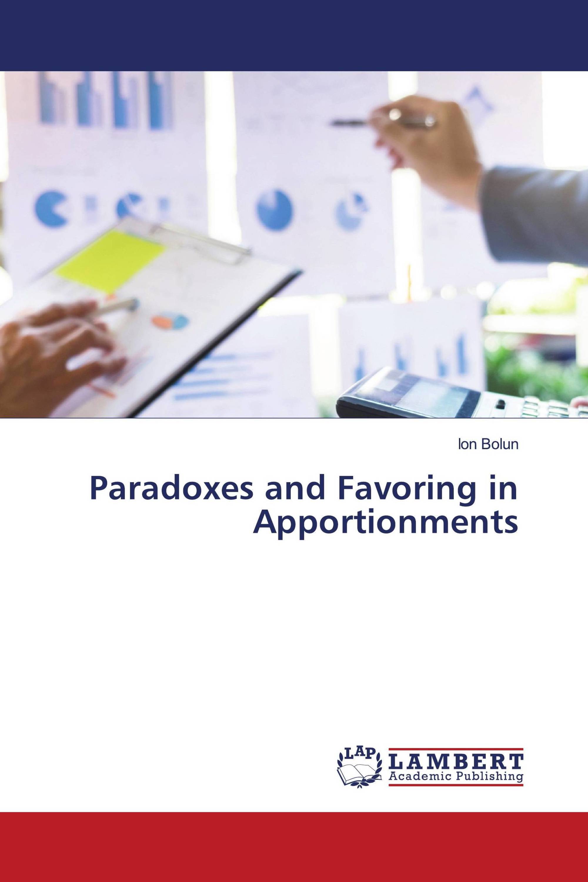 Paradoxes and Favoring in Apportionments