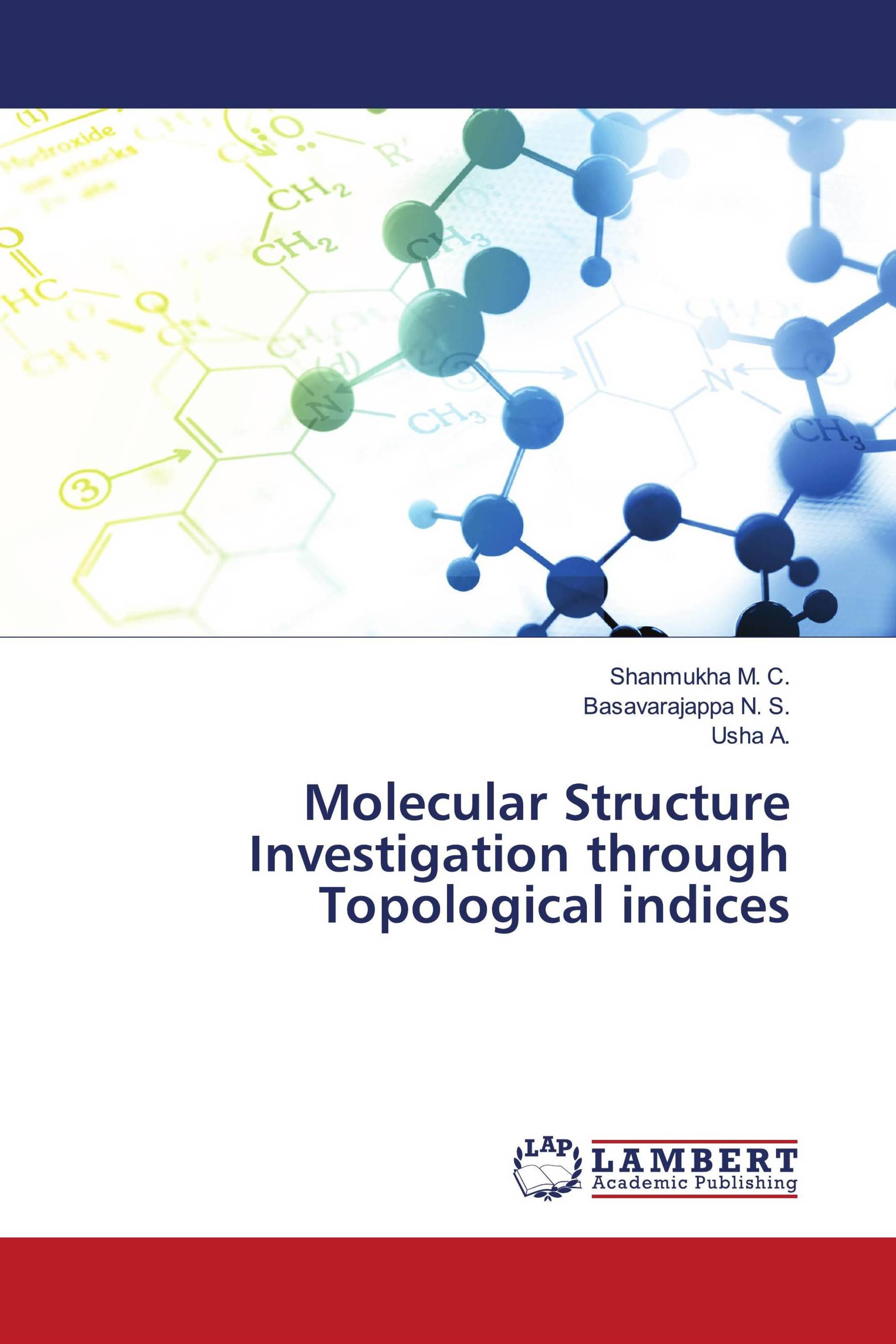 Molecular Structure Investigation through Topological indices