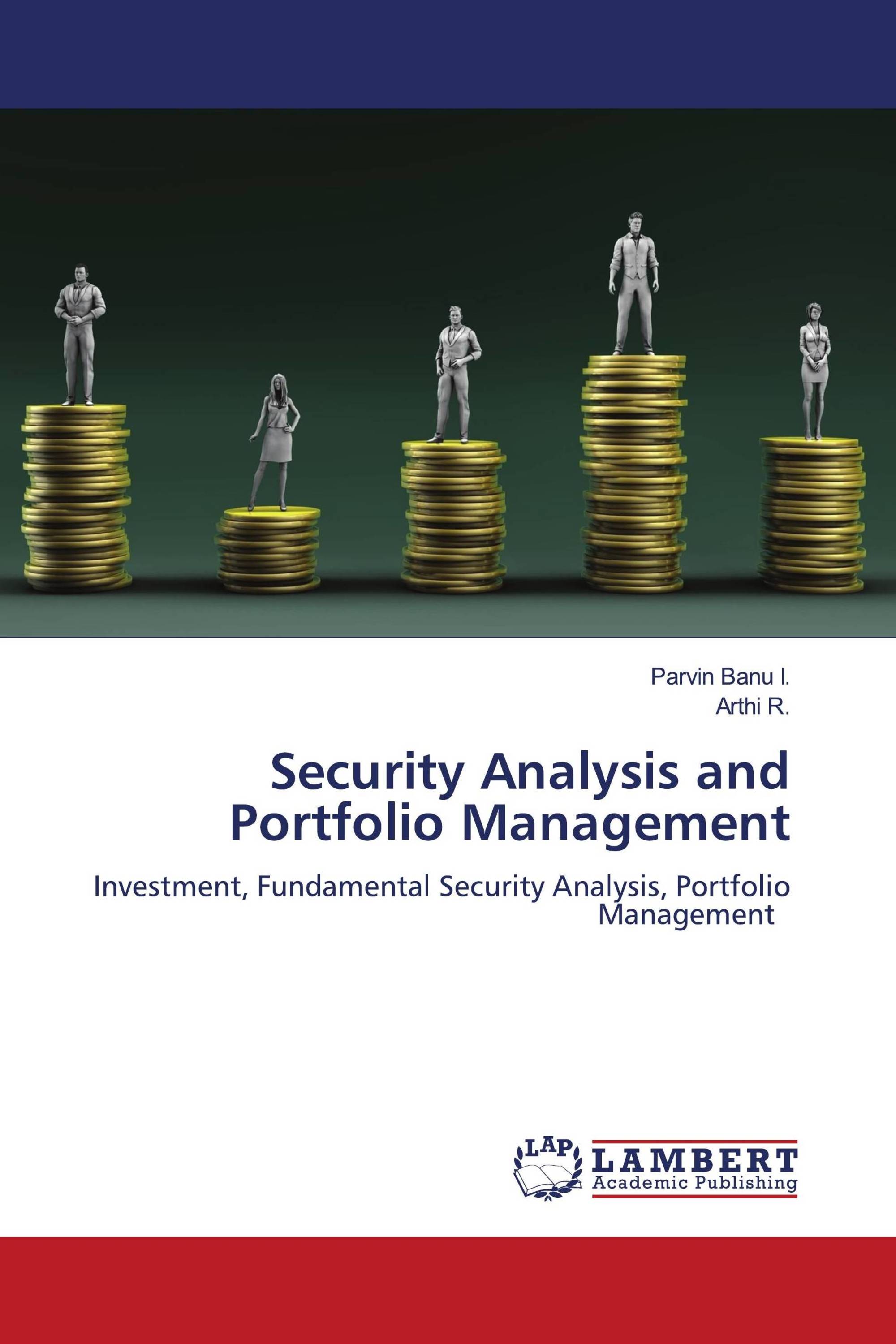 Security Analysis and Portfolio Management