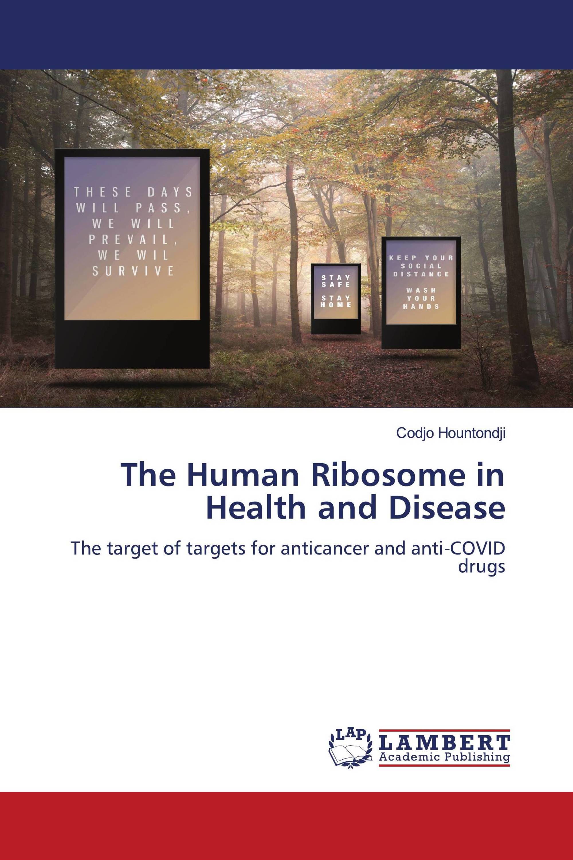 The Human Ribosome in Health and Disease