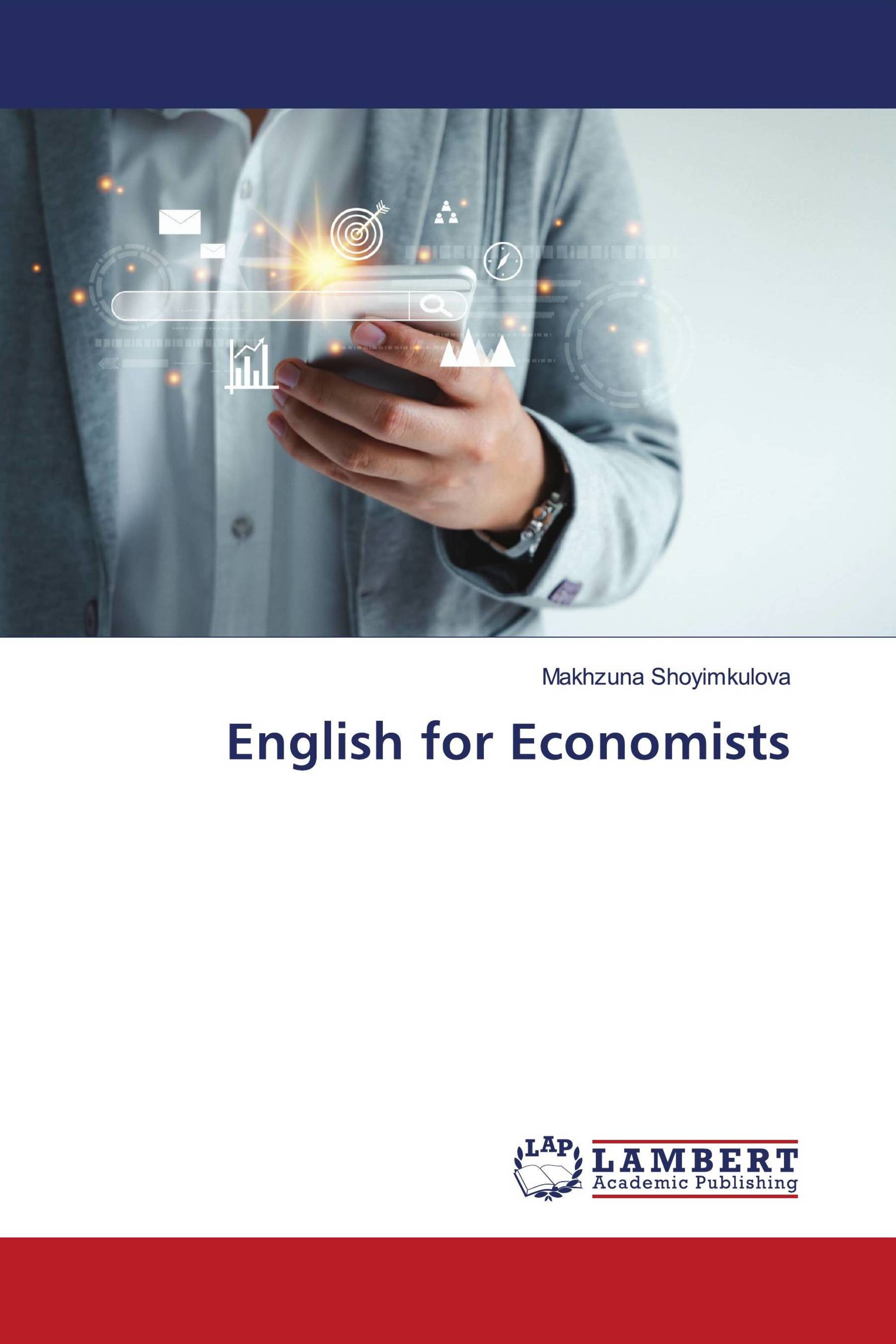 English for Economists