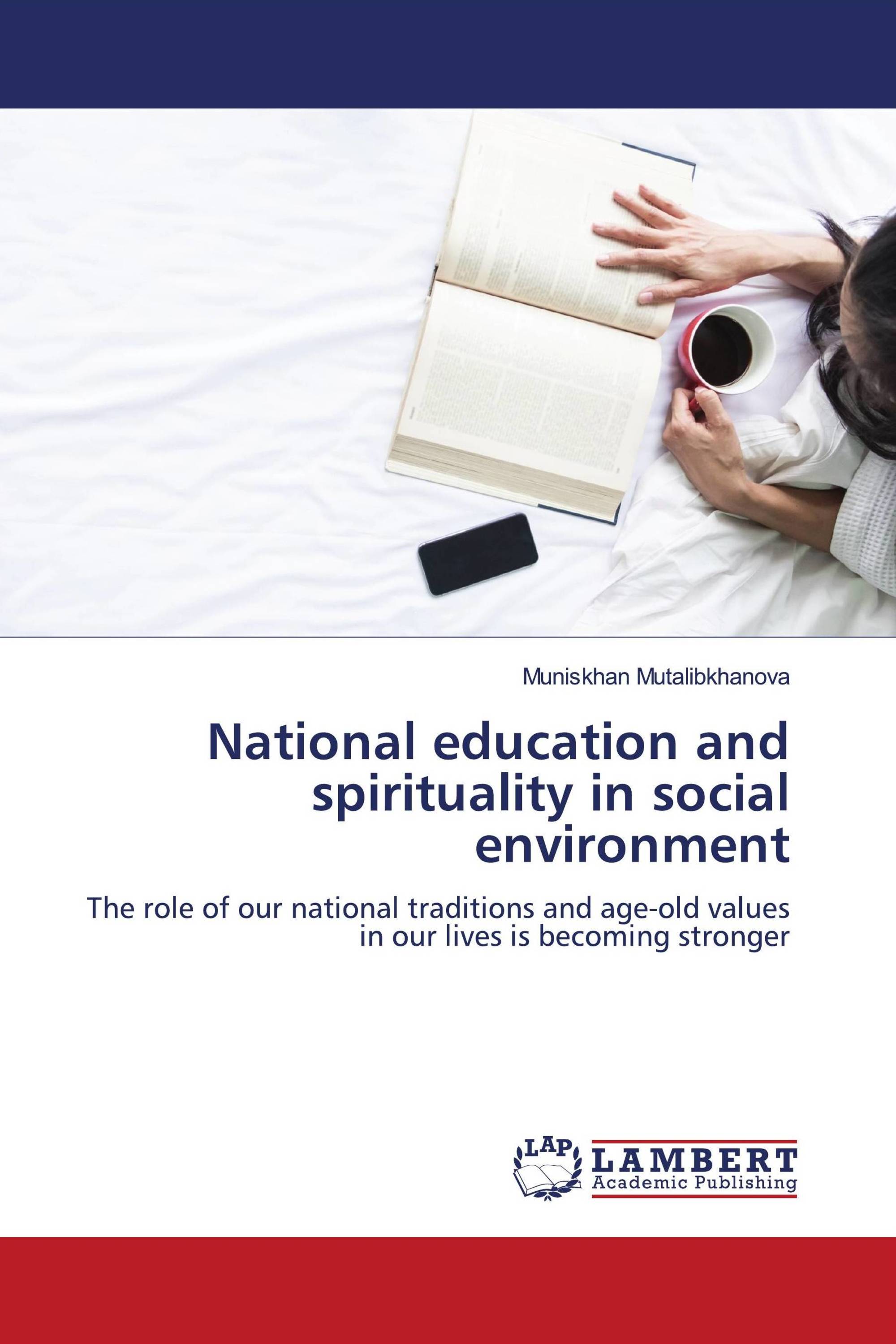 National education and spirituality in social environment