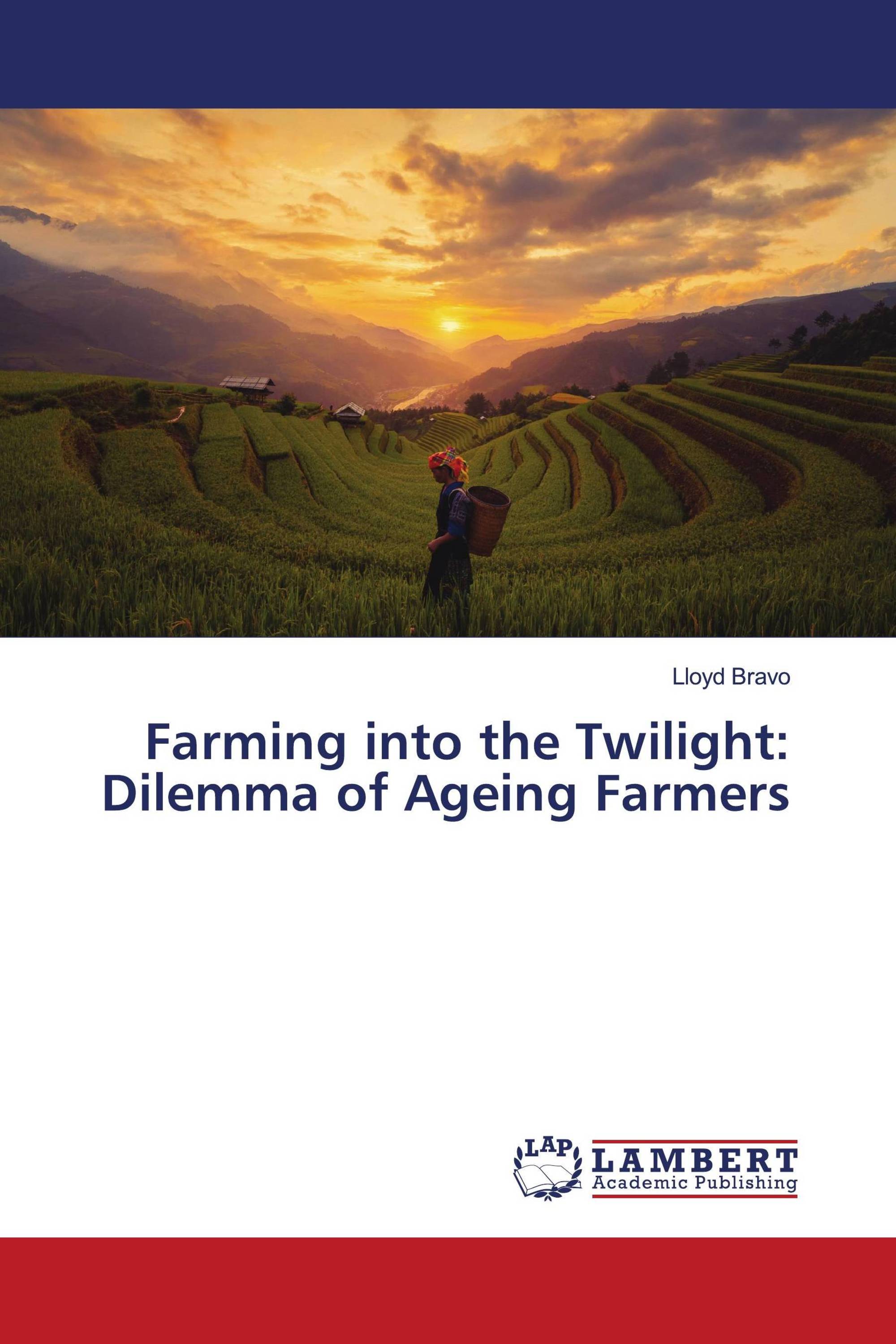 Farming into the Twilight: Dilemma of Ageing Farmers