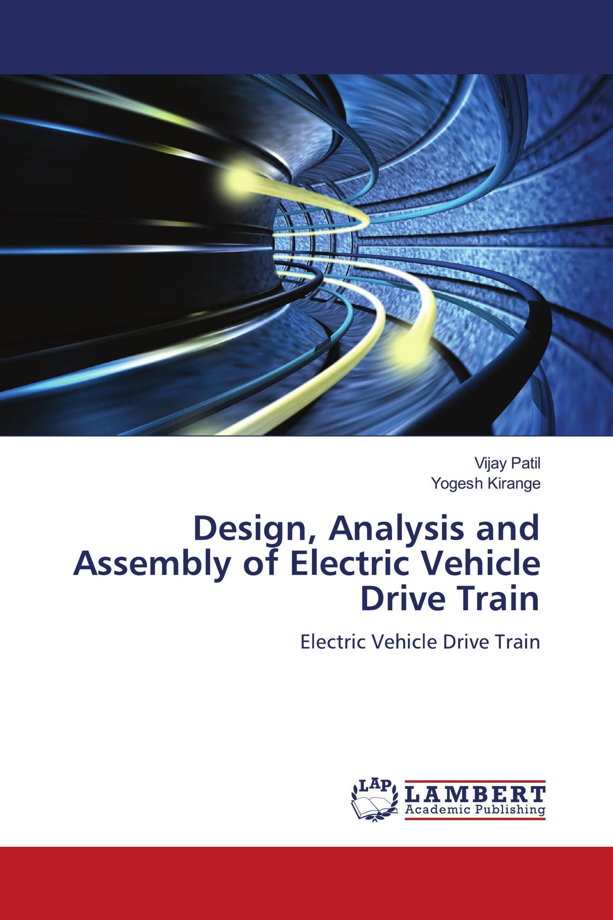 Design, Analysis and Assembly of Electric Vehicle Drive Train