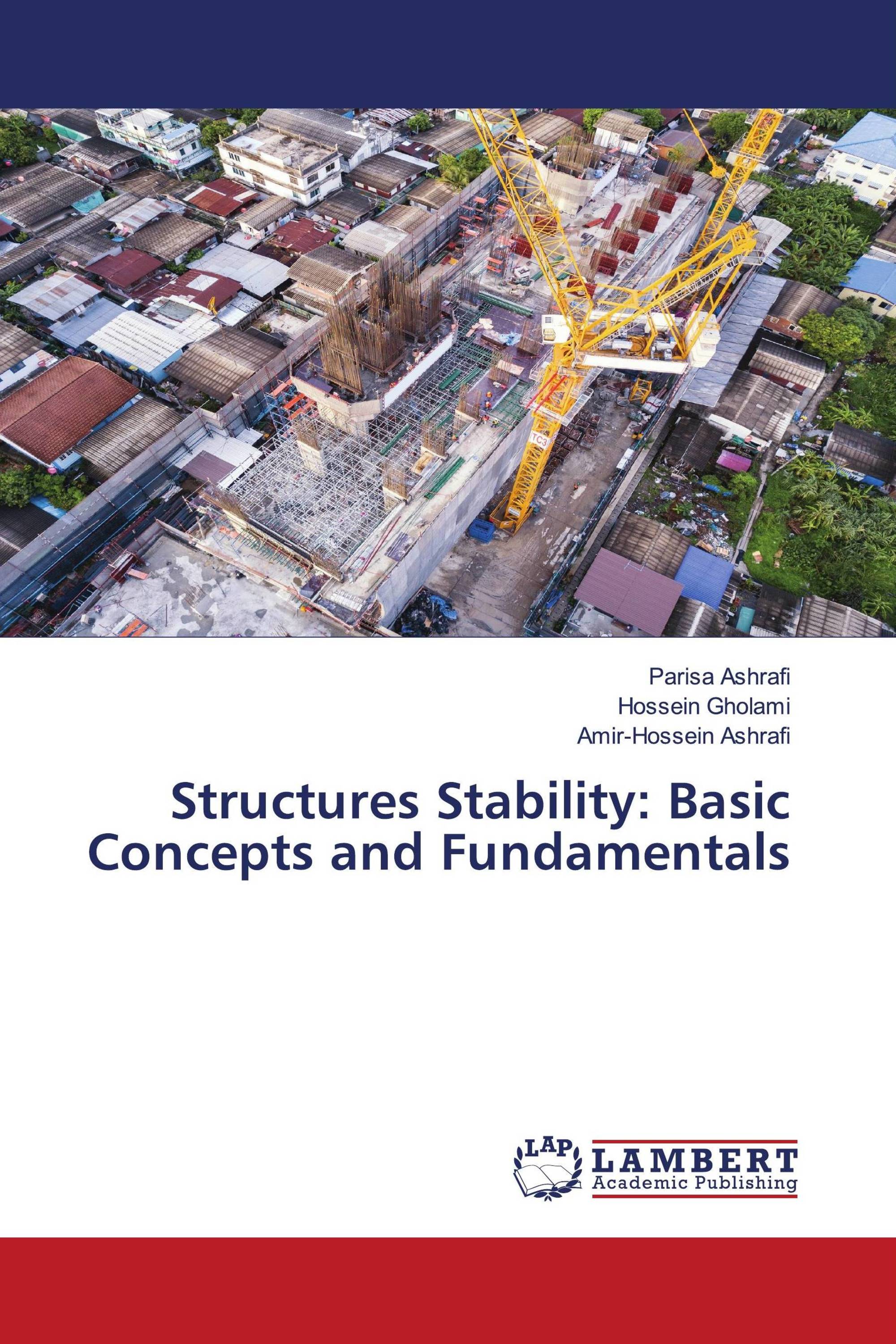 Structures Stability: Basic Concepts And Fundamentals / 978-620-4-71430 ...